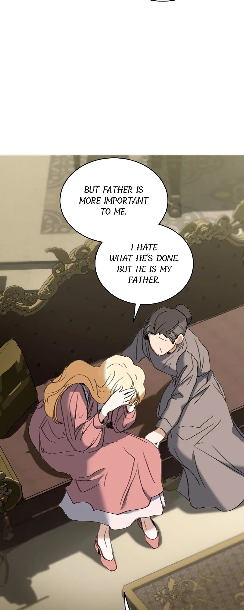 The Psycho Duke and I Chapter 79 – Page 71