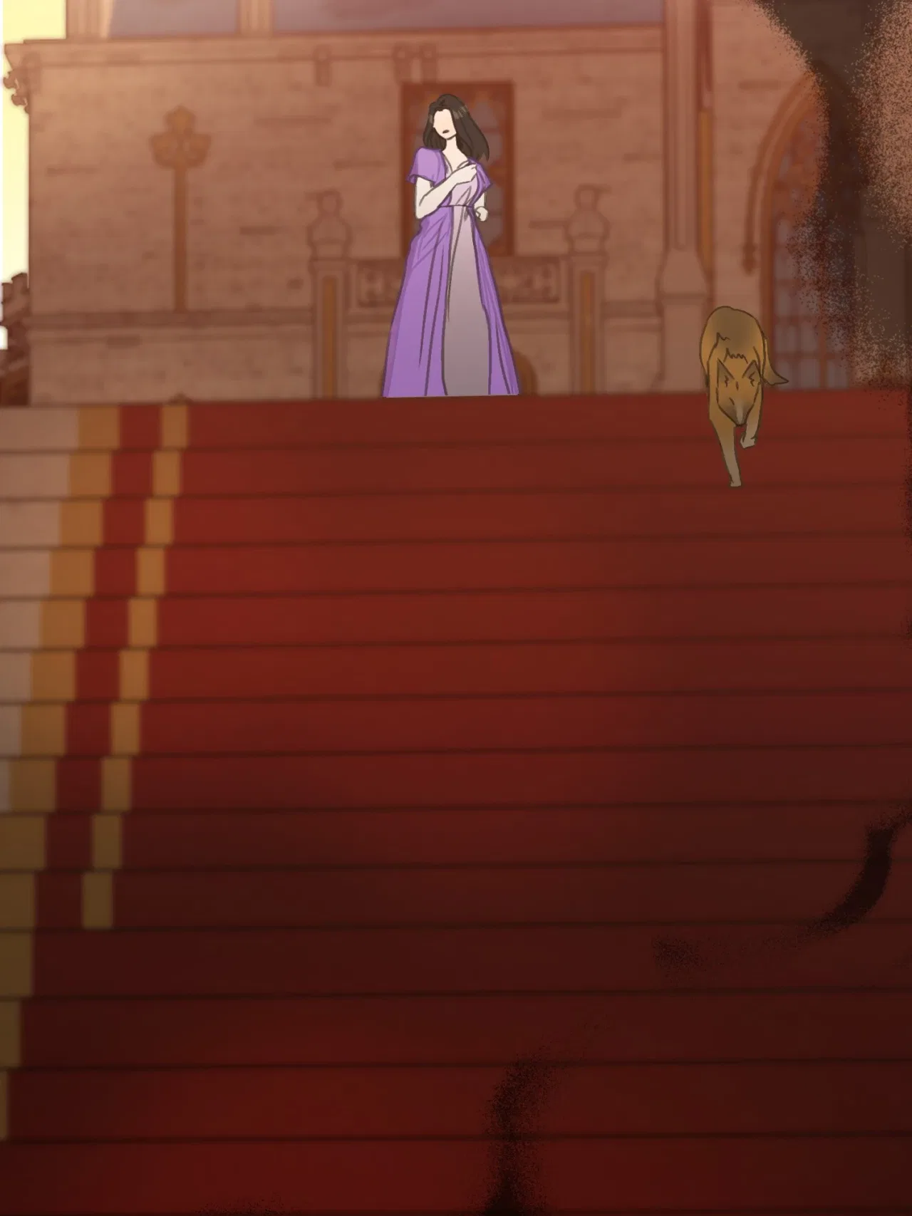 The Psycho Duke and I Chapter 78 – Page 4