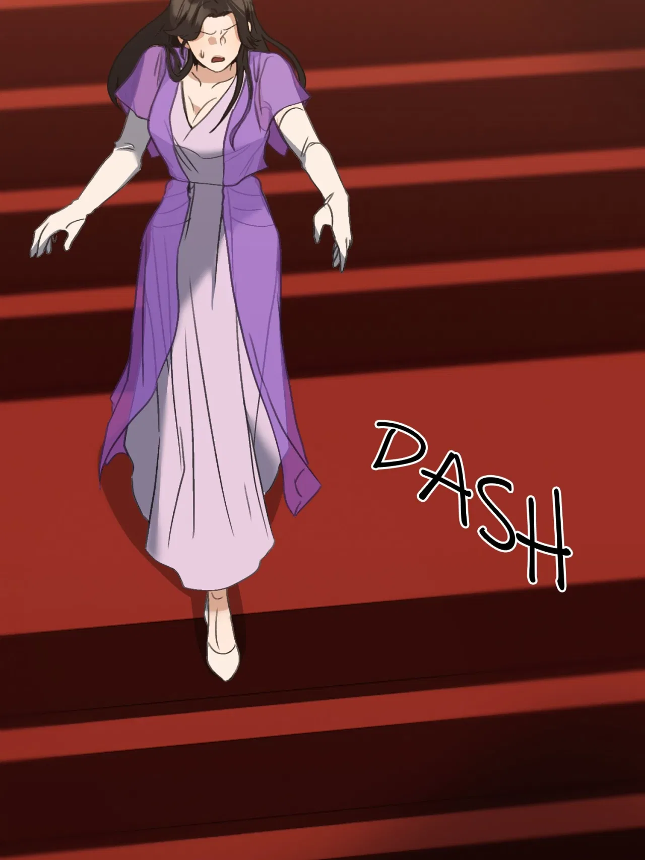 The Psycho Duke and I Chapter 78 – Page 8