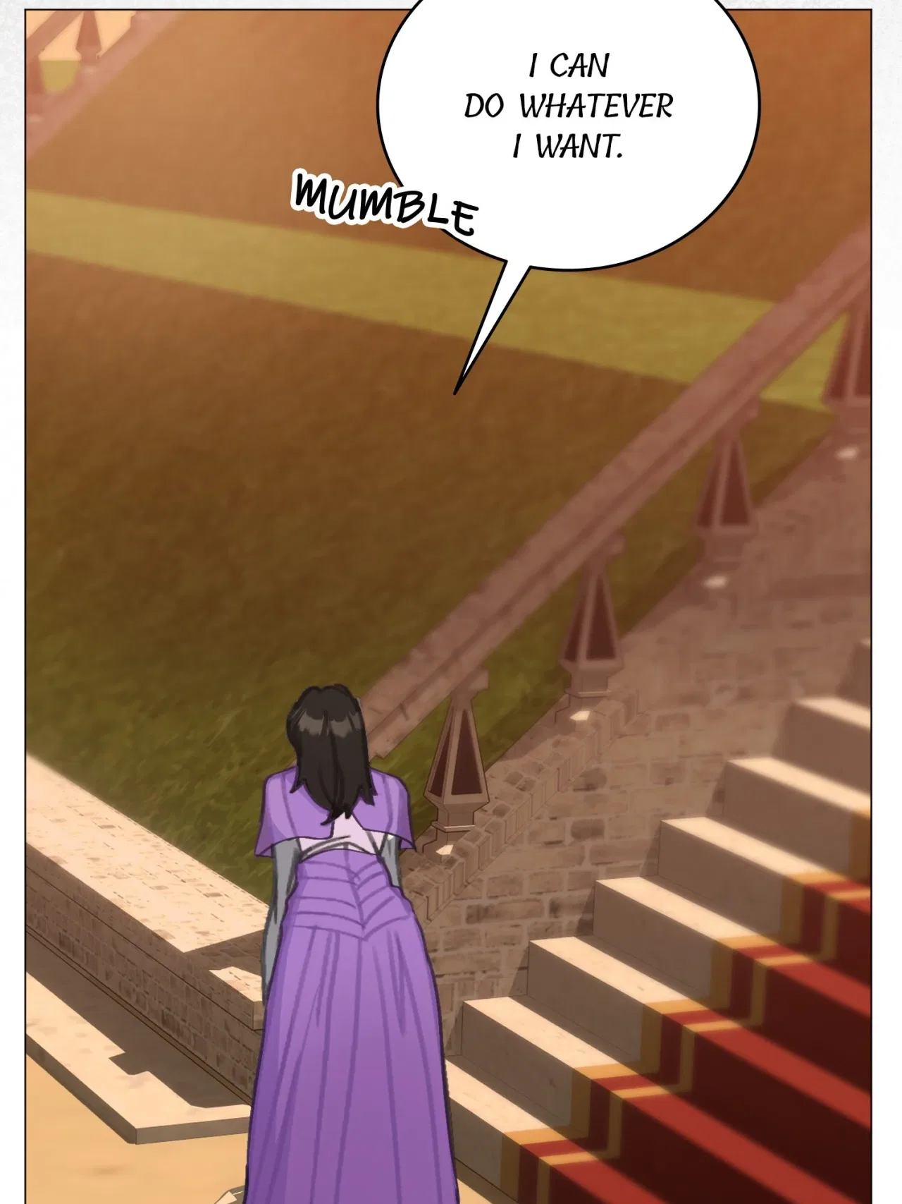 The Psycho Duke and I Chapter 78 – Page 14