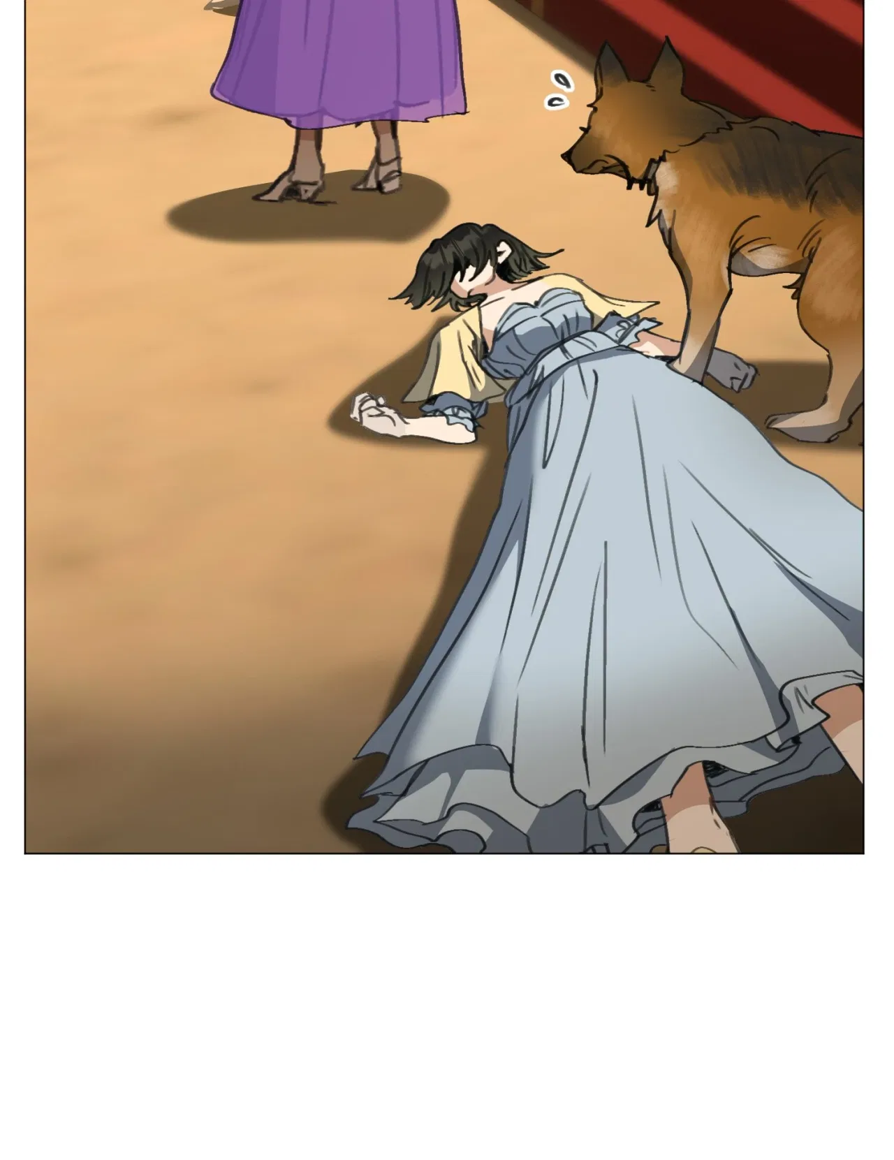 The Psycho Duke and I Chapter 78 – Page 15