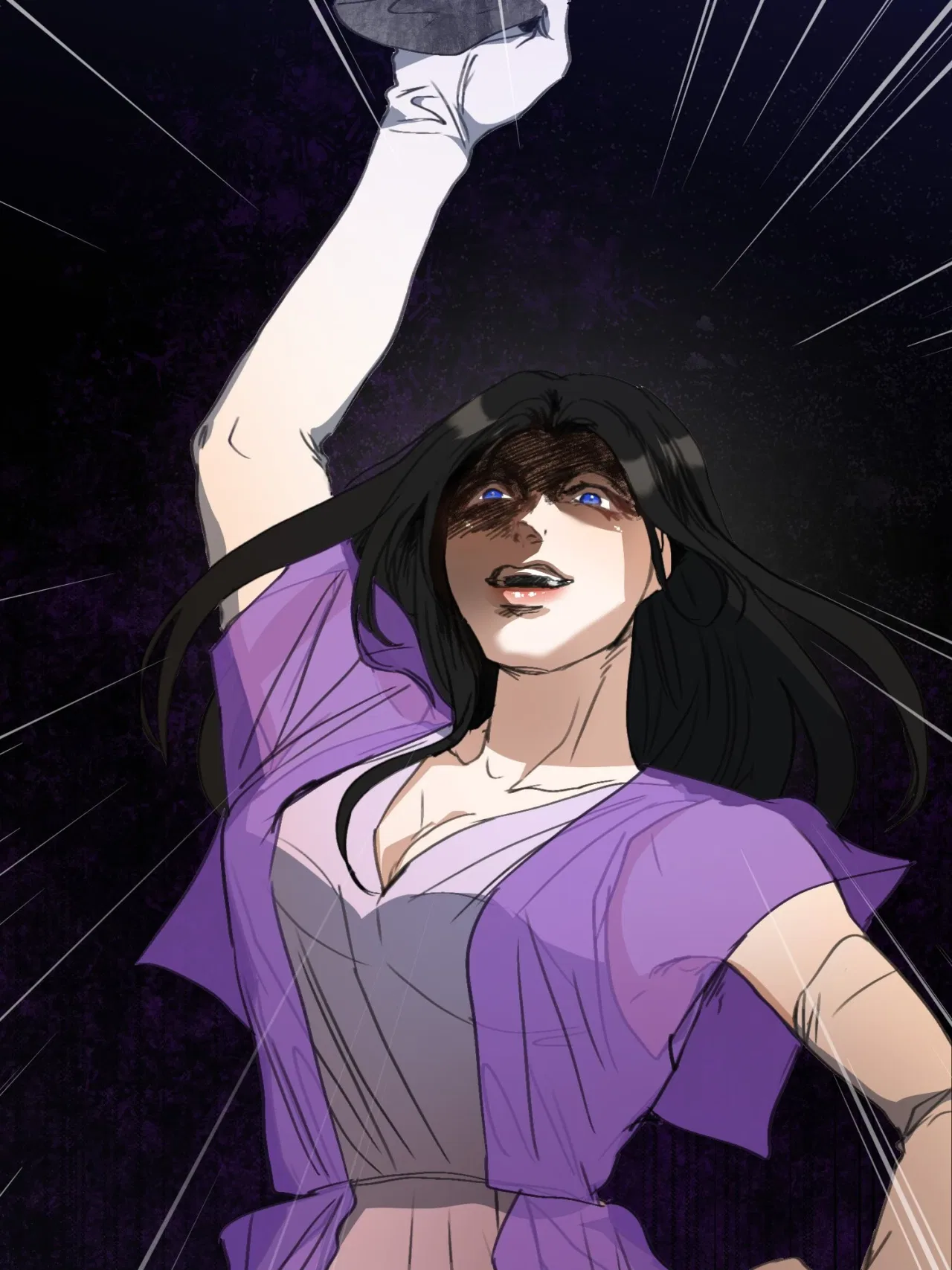 The Psycho Duke and I Chapter 78 – Page 19