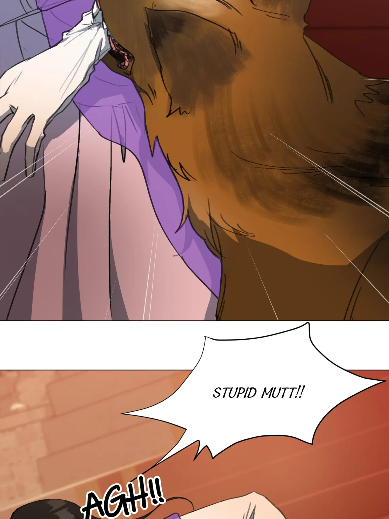 The Psycho Duke and I Chapter 78 – Page 22