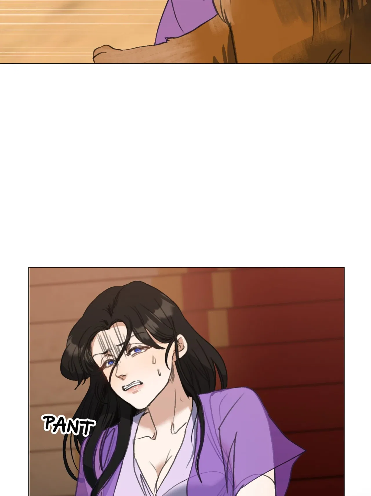 The Psycho Duke and I Chapter 78 – Page 24