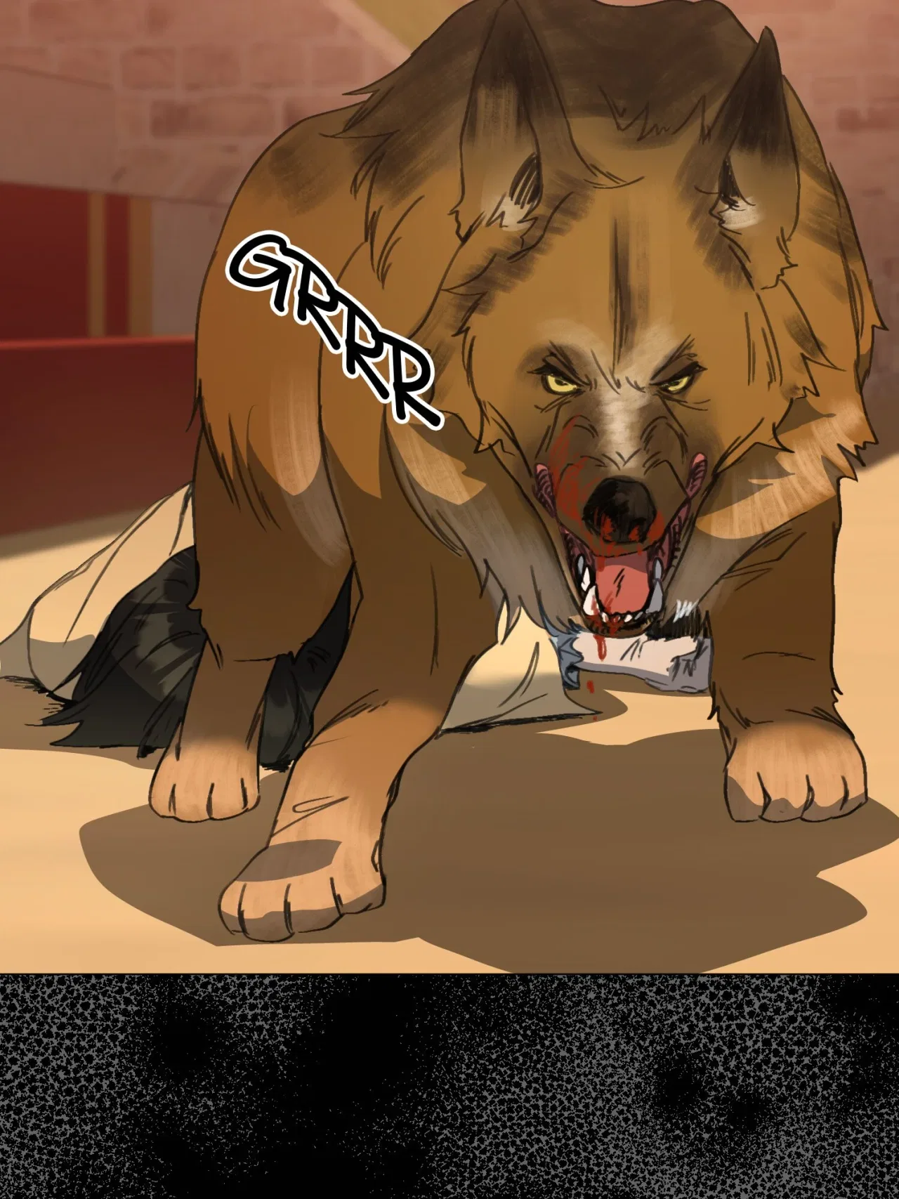 The Psycho Duke and I Chapter 78 – Page 26