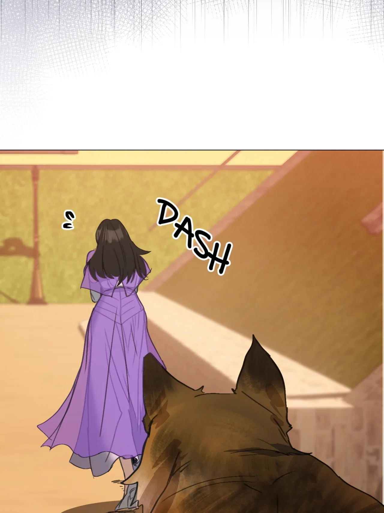 The Psycho Duke and I Chapter 78 – Page 28