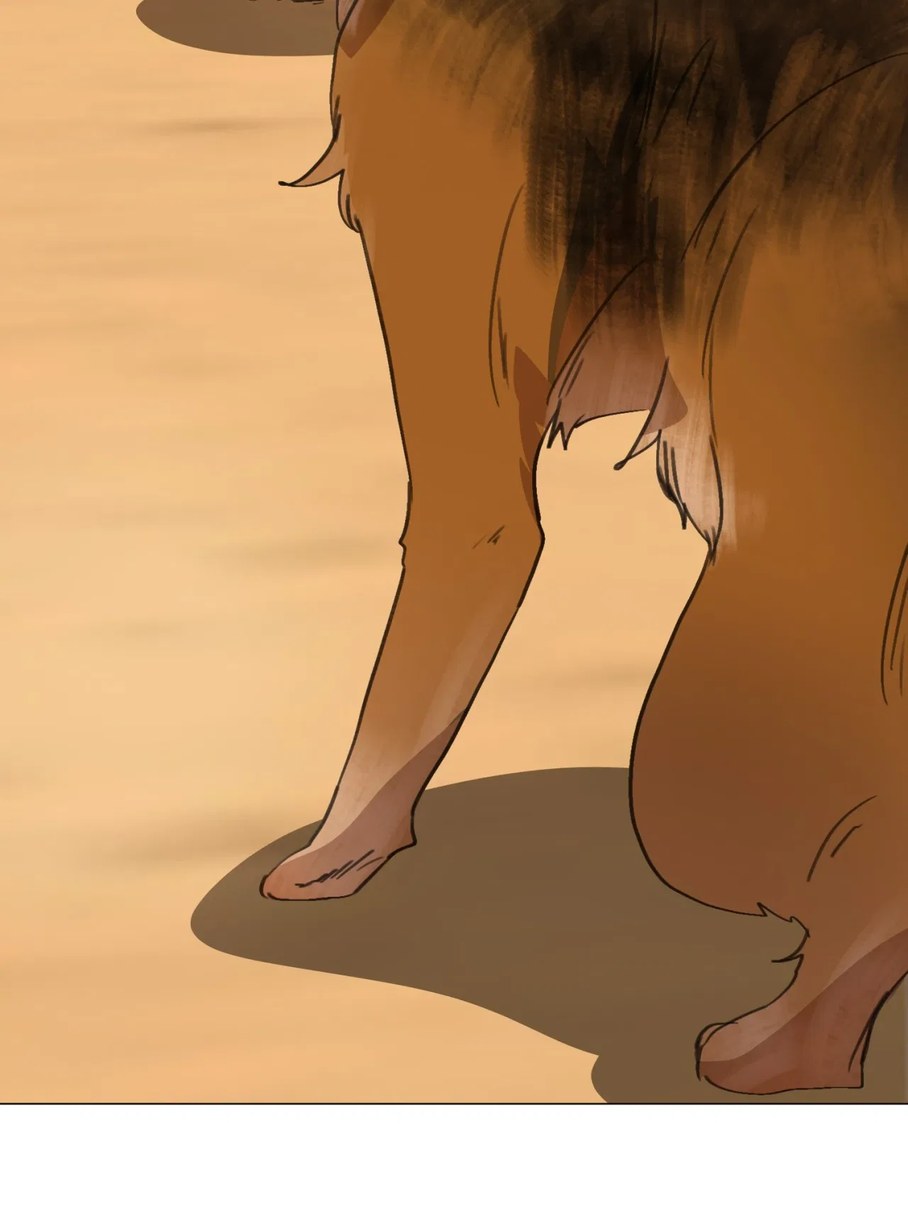 The Psycho Duke and I Chapter 78 – Page 29