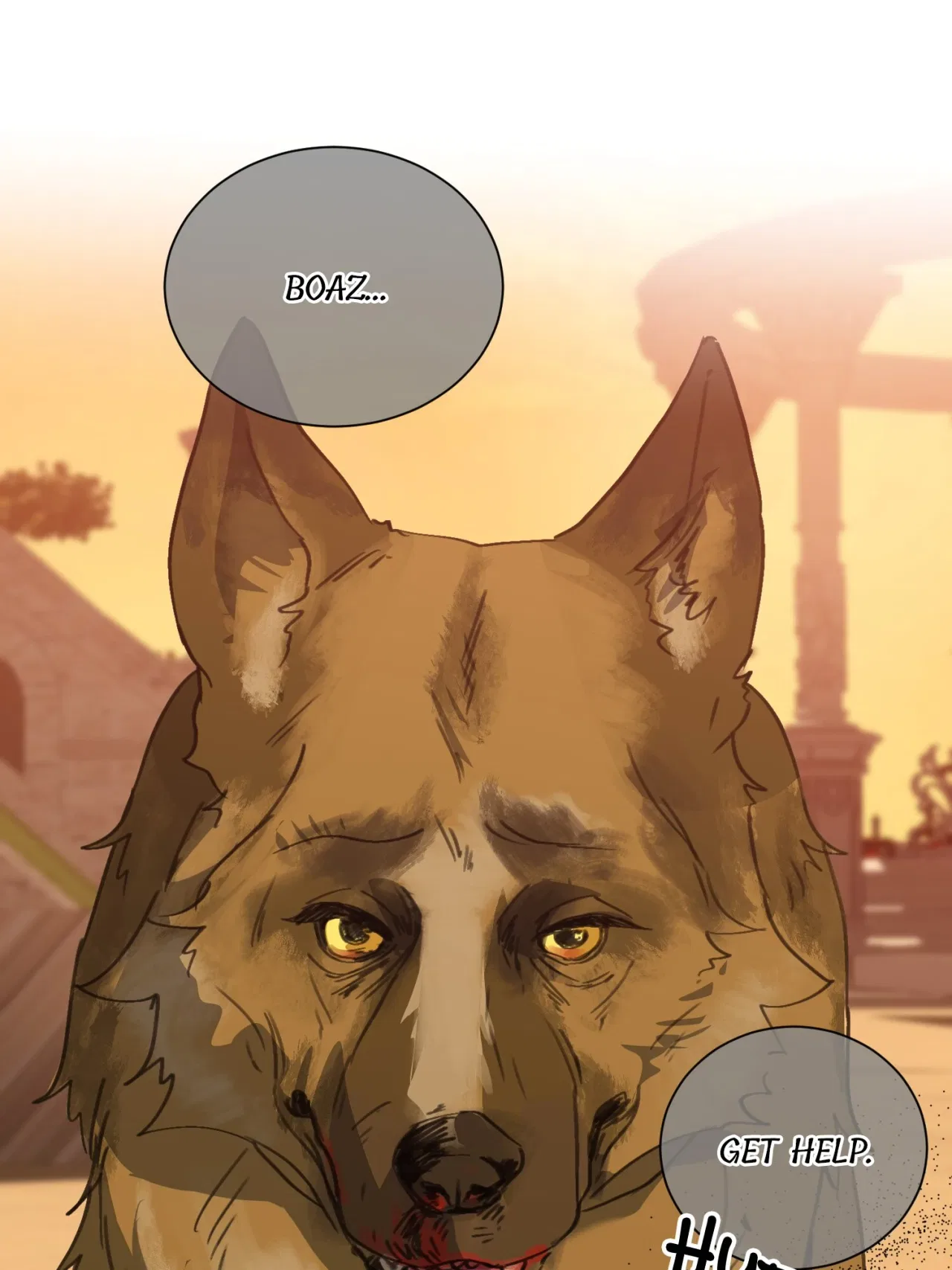 The Psycho Duke and I Chapter 78 – Page 31