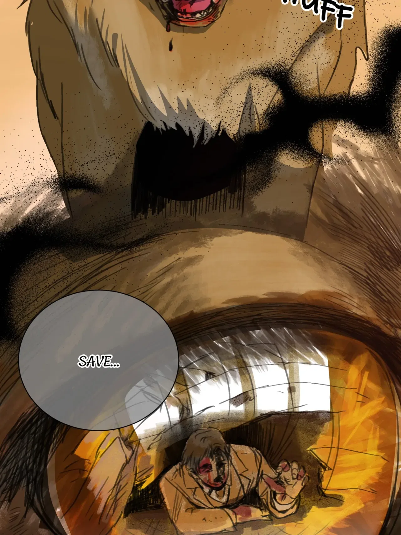 The Psycho Duke and I Chapter 78 – Page 32