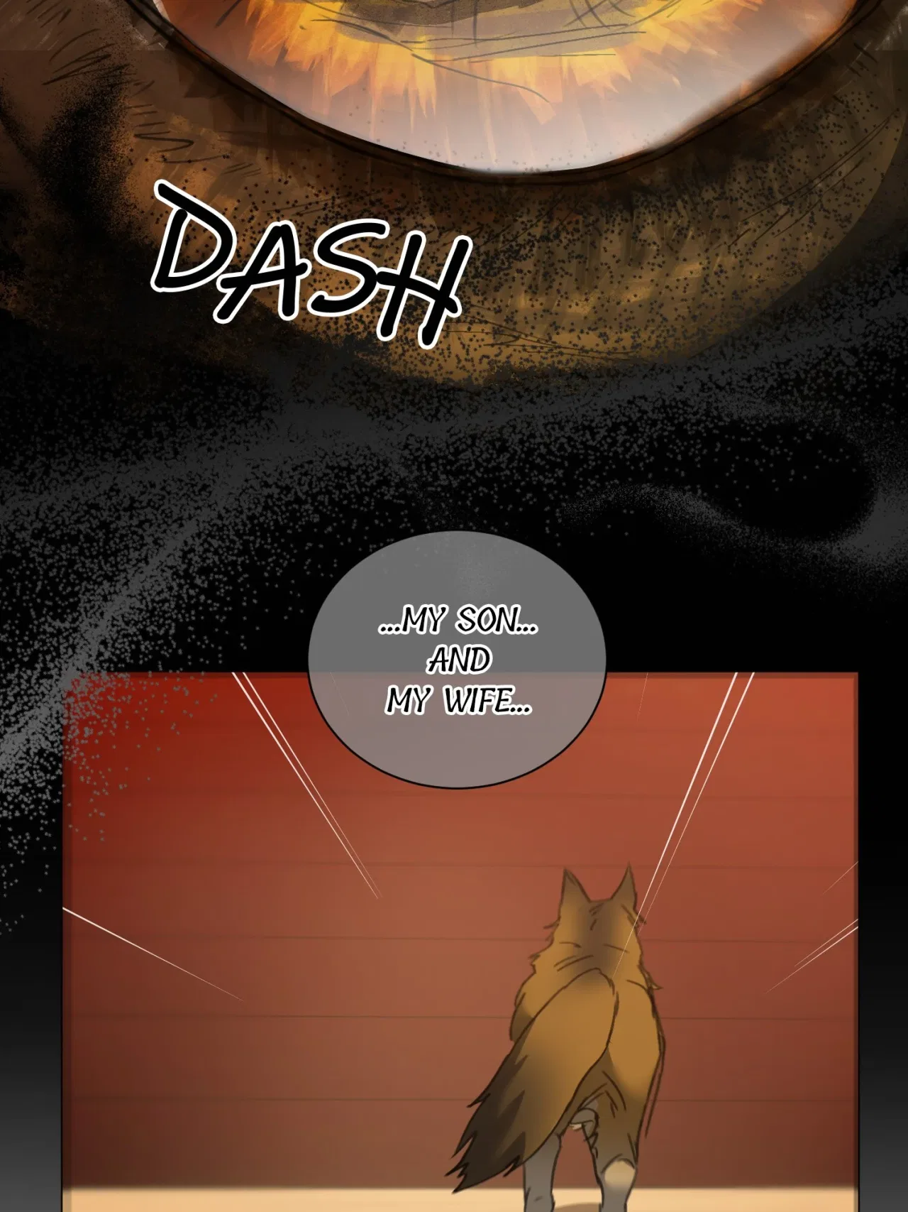 The Psycho Duke and I Chapter 78 – Page 33