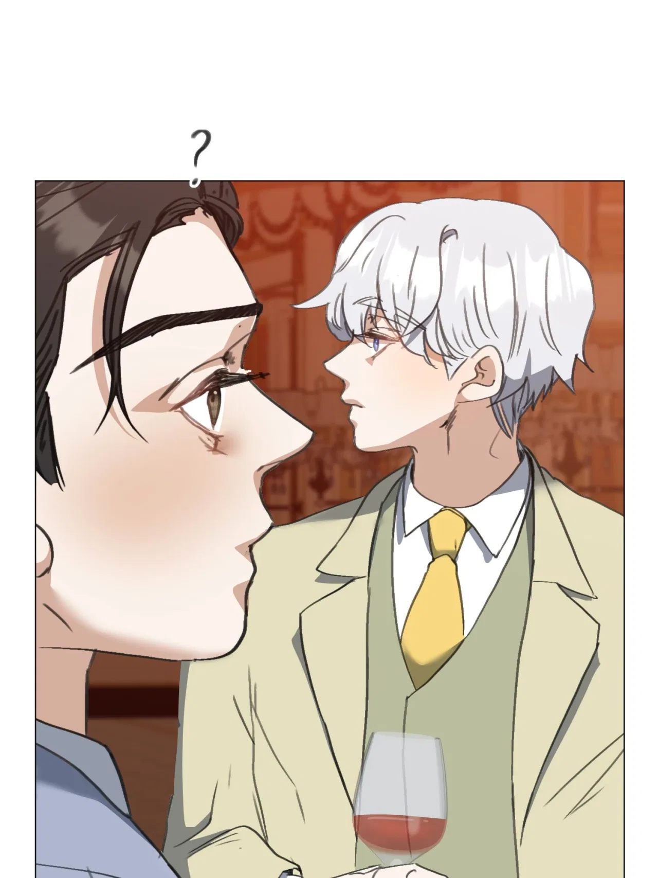 The Psycho Duke and I Chapter 78 – Page 36