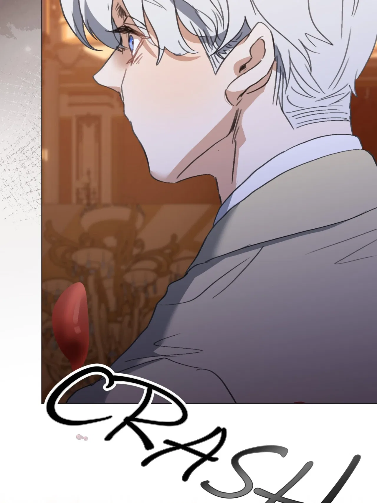 The Psycho Duke and I Chapter 78 – Page 41