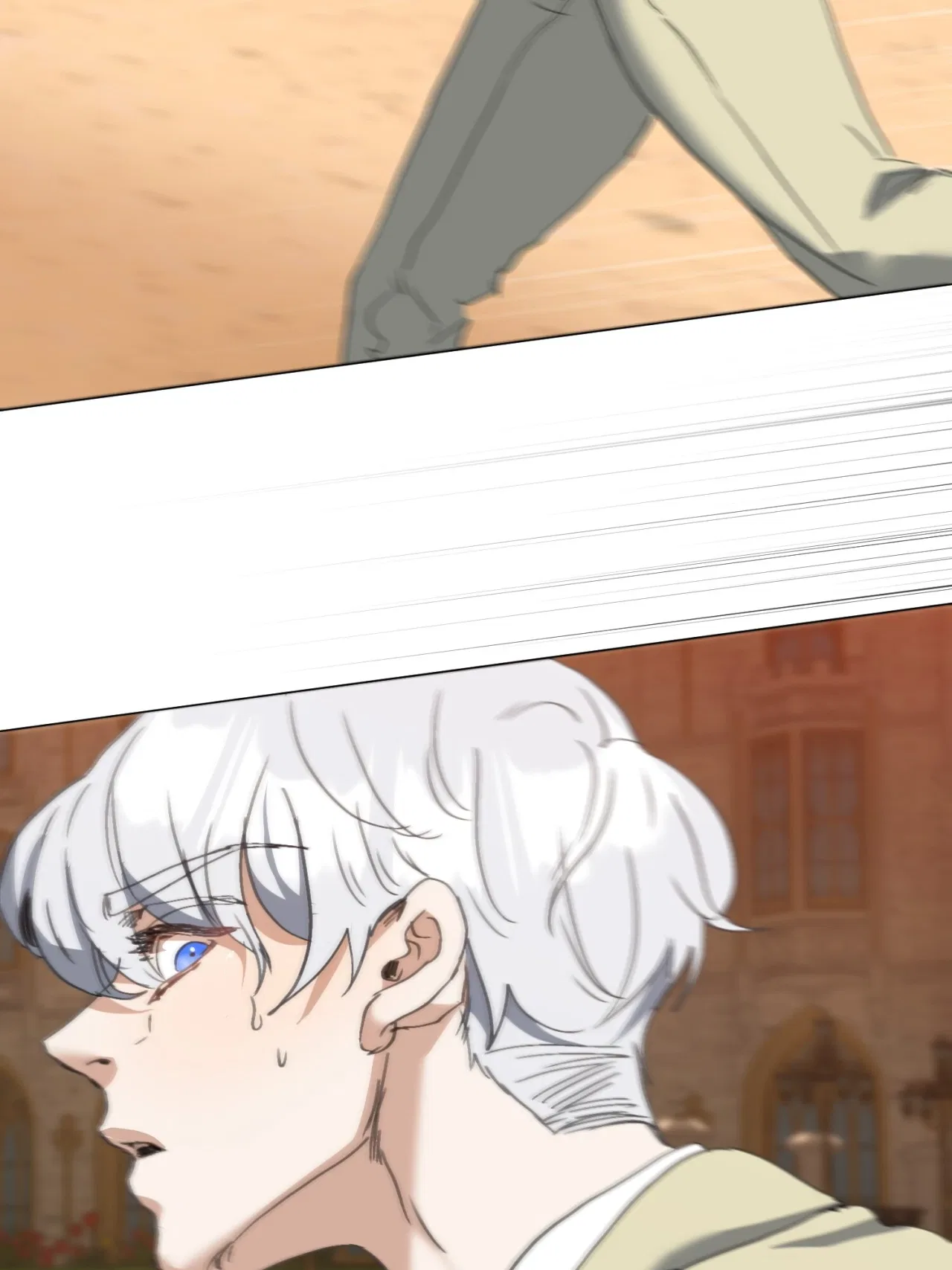 The Psycho Duke and I Chapter 78 – Page 46