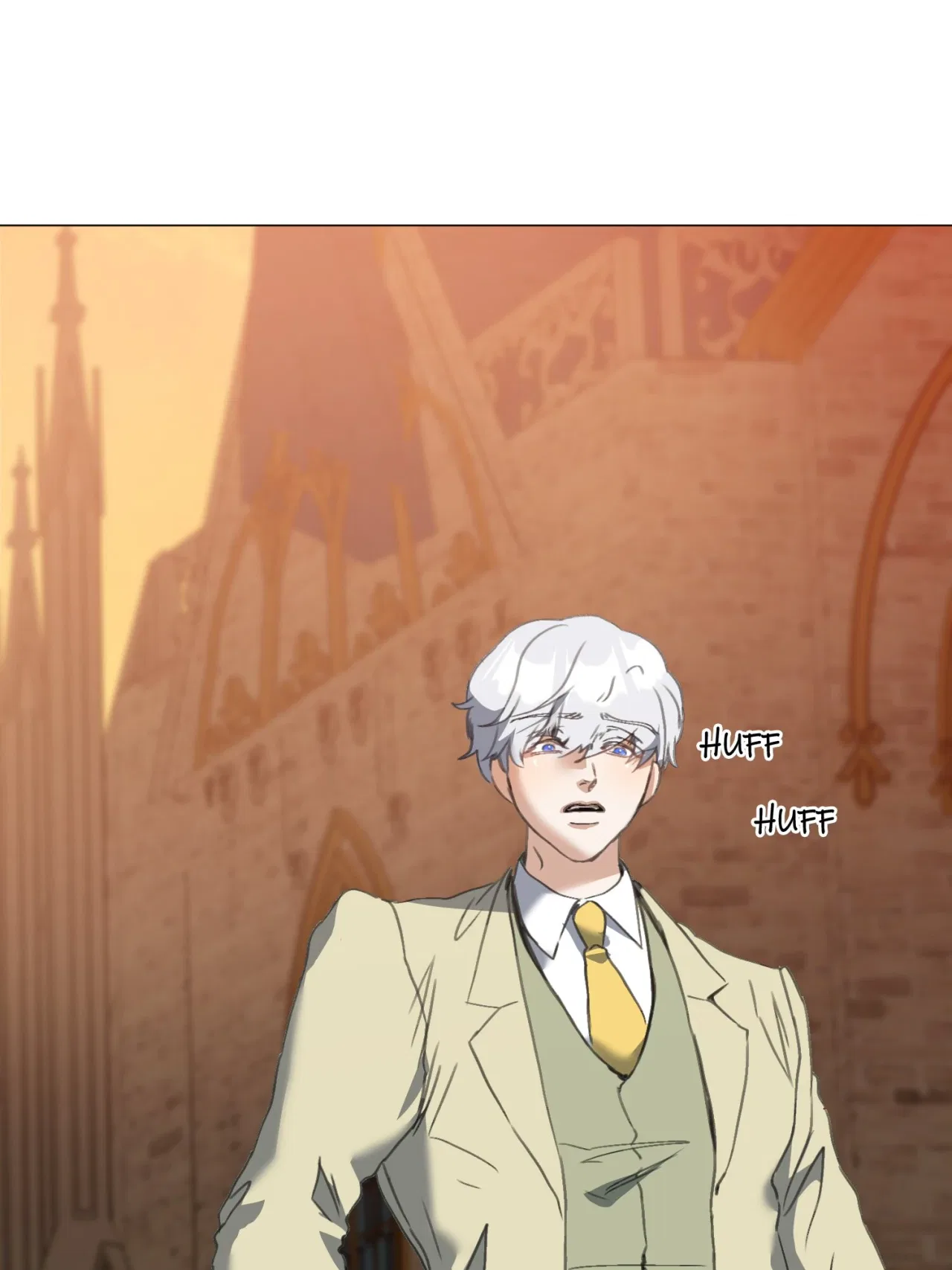 The Psycho Duke and I Chapter 78 – Page 48