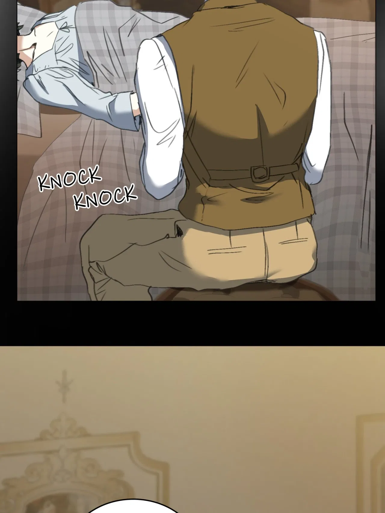 The Psycho Duke and I Chapter 78 – Page 54
