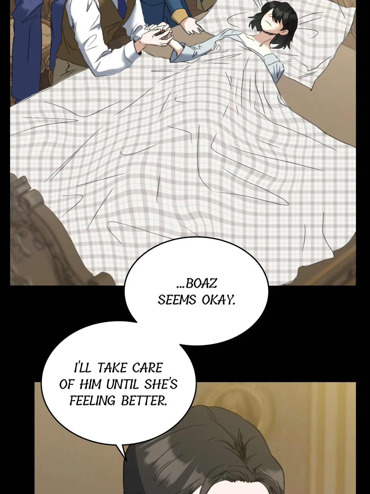 The Psycho Duke and I Chapter 78 – Page 60