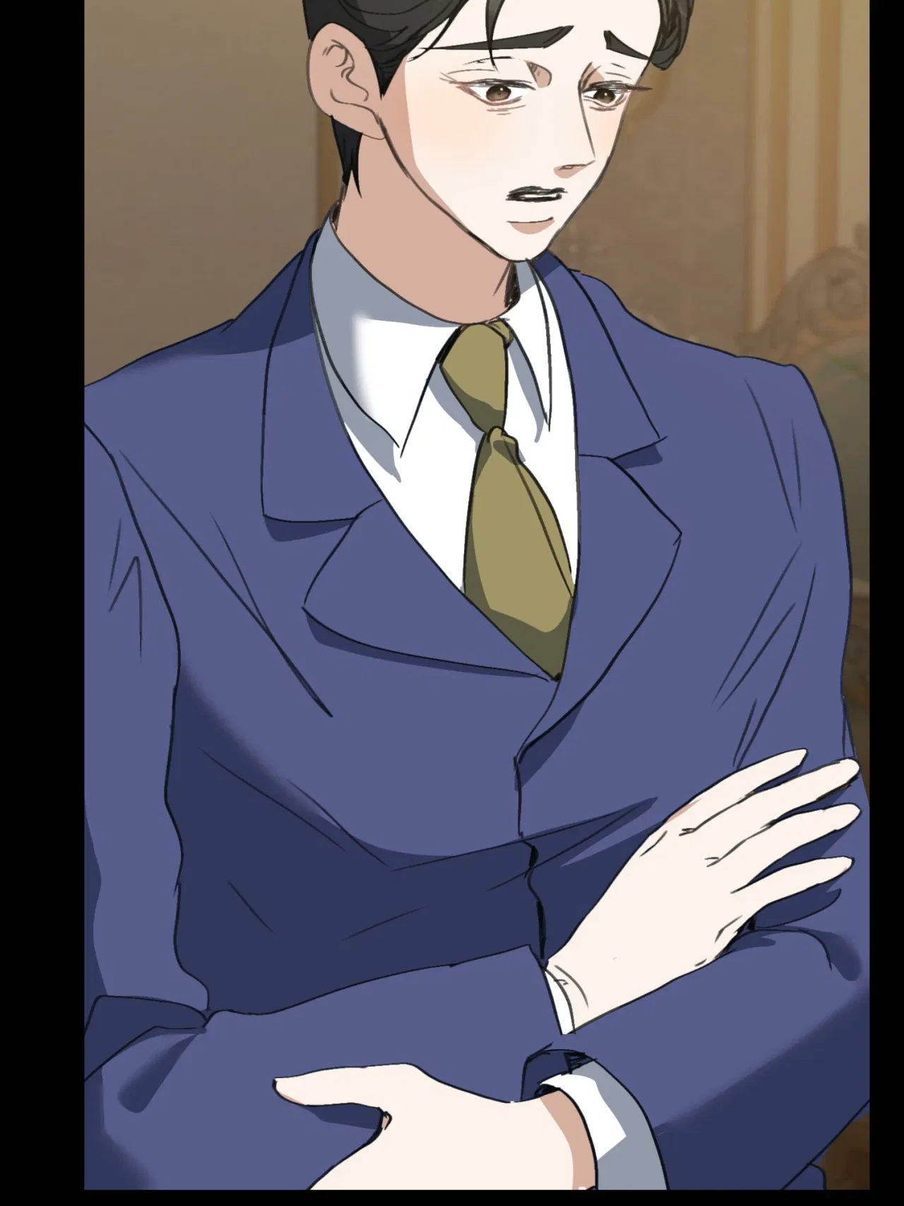 The Psycho Duke and I Chapter 78 – Page 61