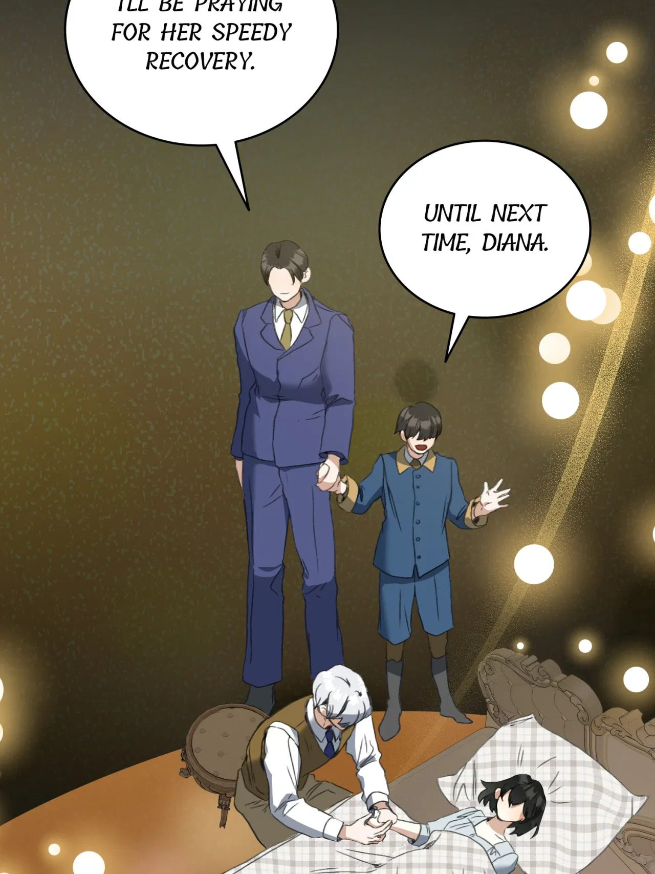 The Psycho Duke and I Chapter 78 – Page 64