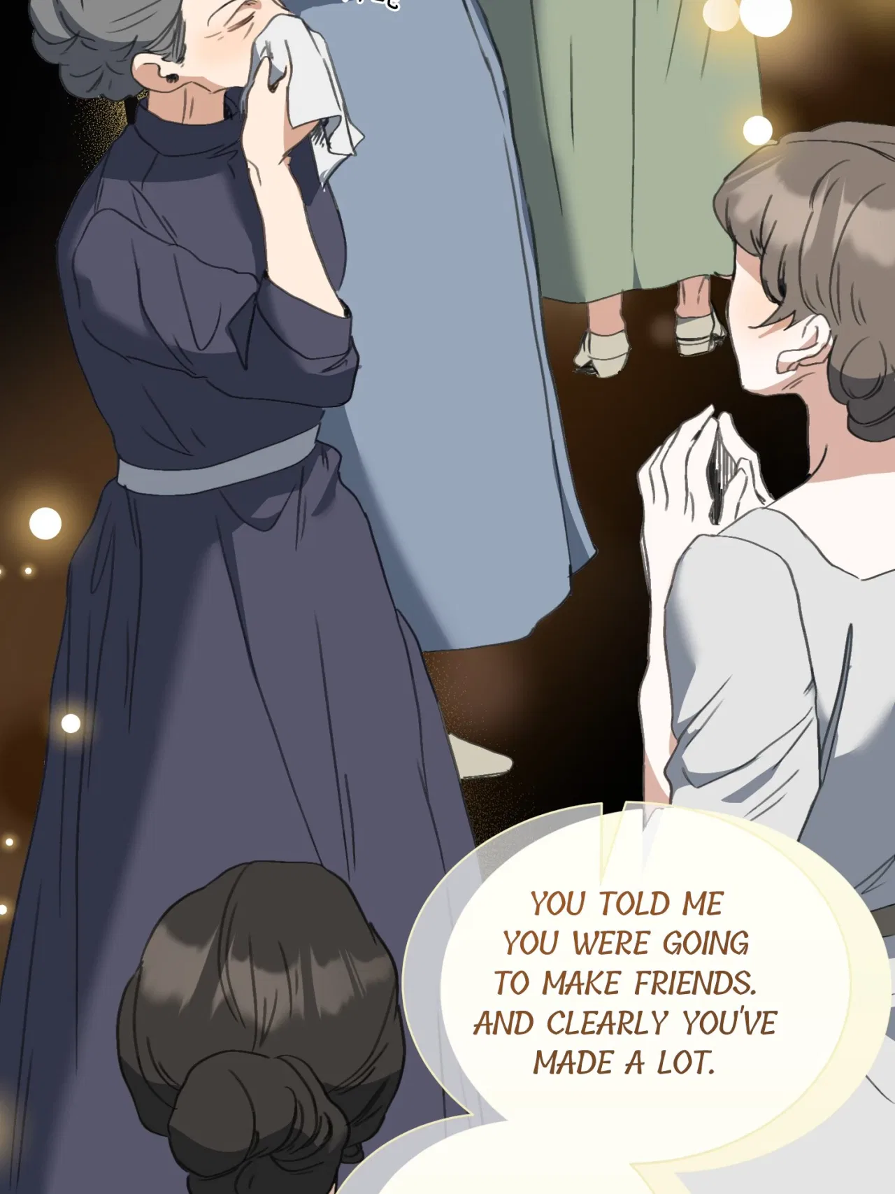 The Psycho Duke and I Chapter 78 – Page 66