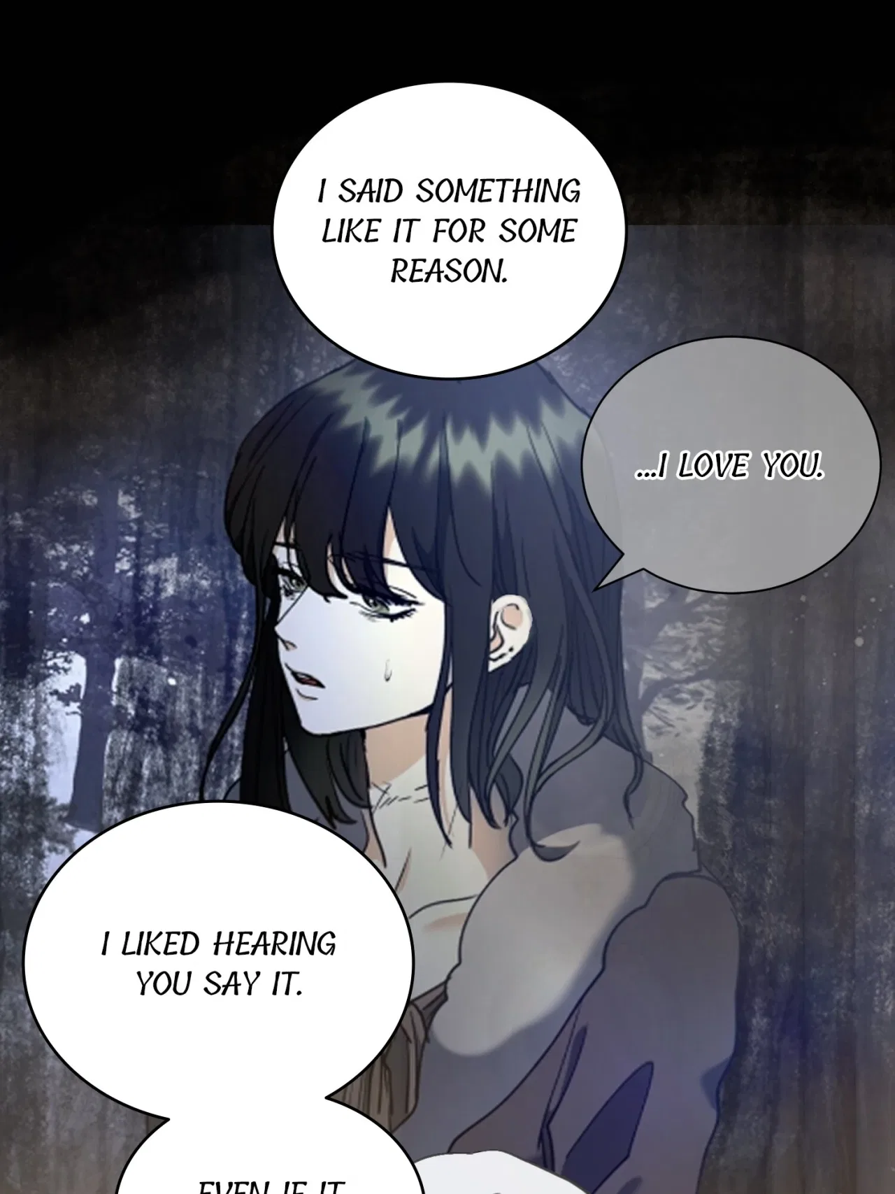 The Psycho Duke and I Chapter 78 – Page 69