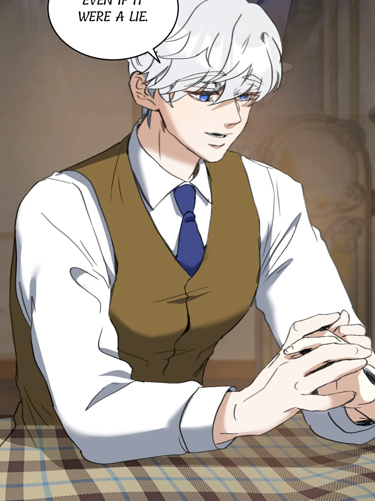 The Psycho Duke and I Chapter 78 – Page 70