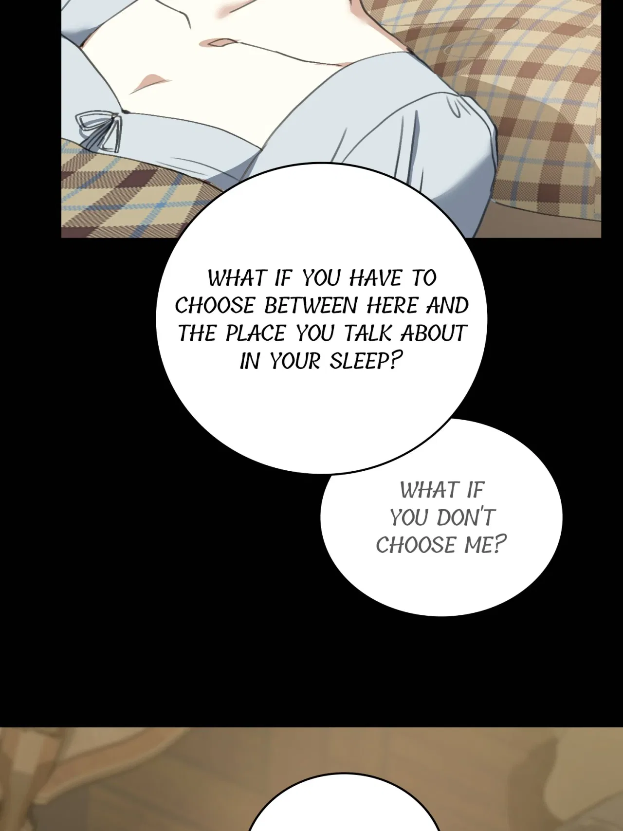The Psycho Duke and I Chapter 78 – Page 72