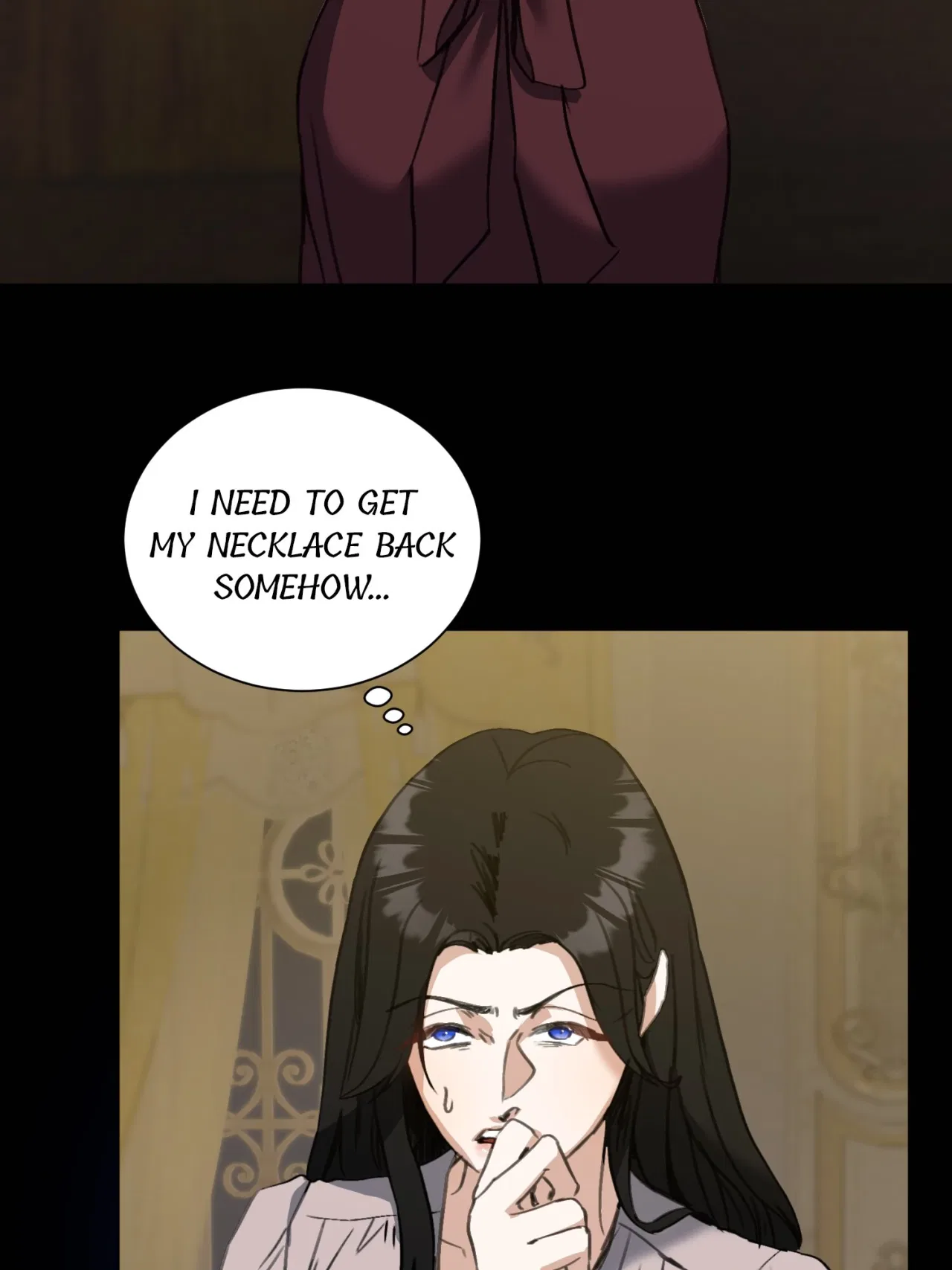 The Psycho Duke and I Chapter 78 – Page 79