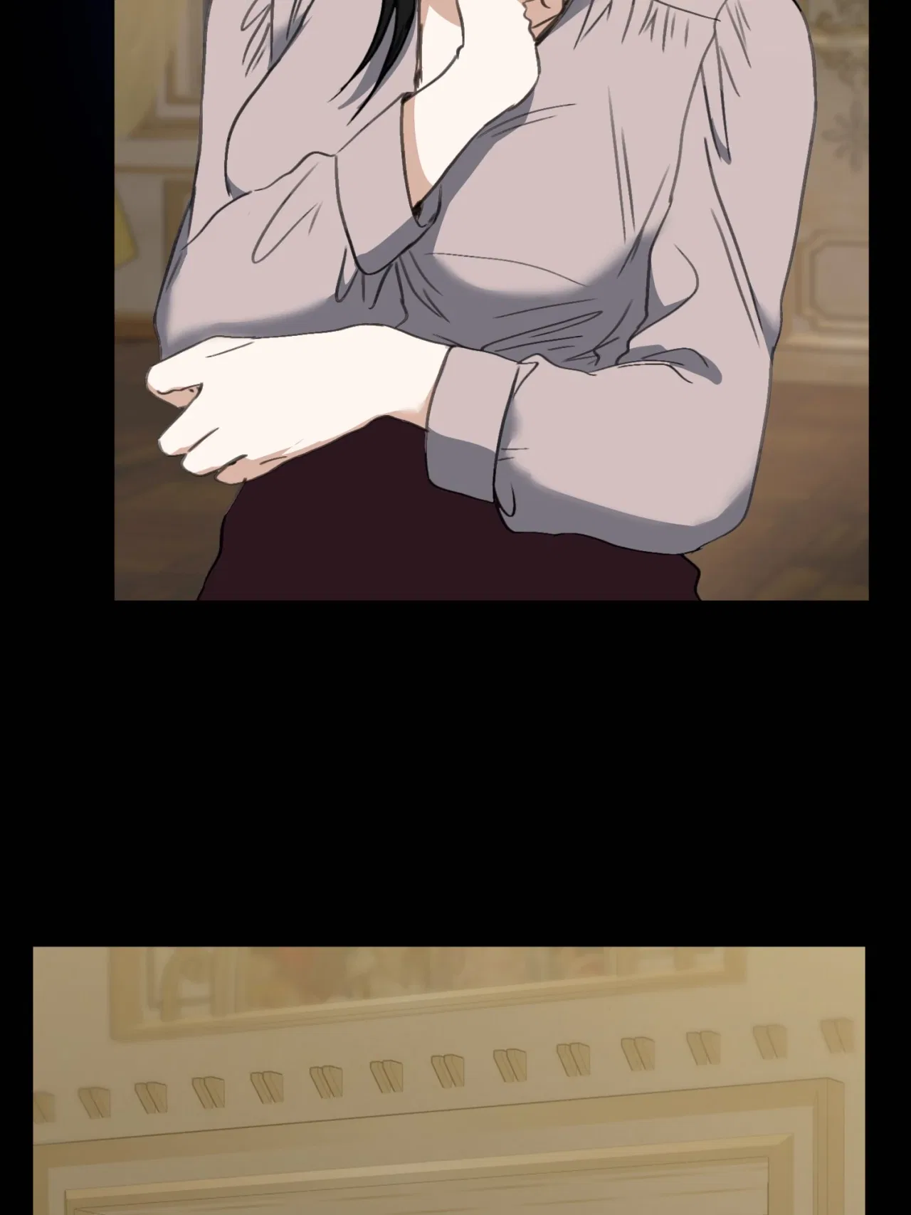 The Psycho Duke and I Chapter 78 – Page 80