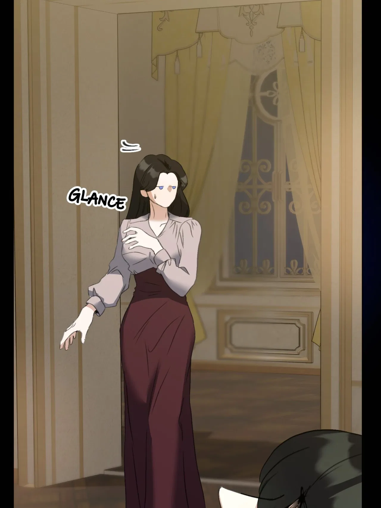 The Psycho Duke and I Chapter 78 – Page 81