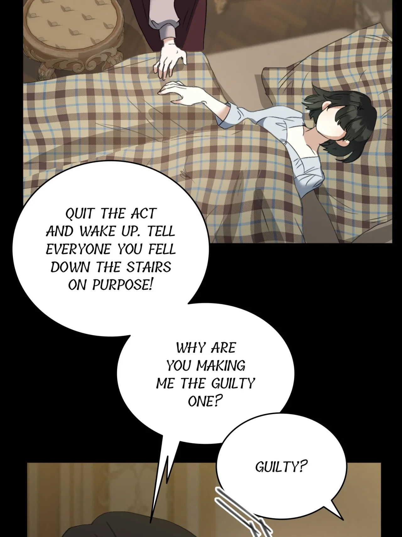 The Psycho Duke and I Chapter 78 – Page 86