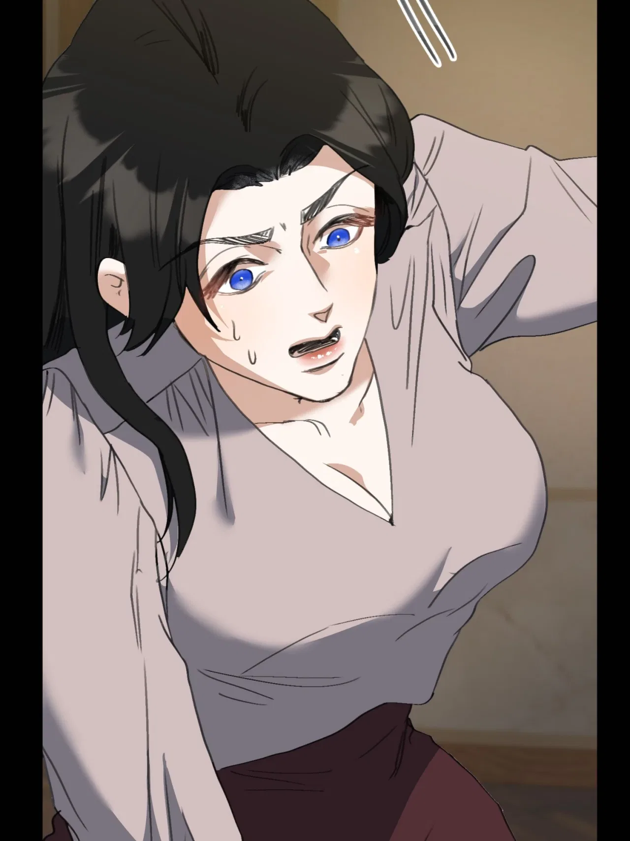 The Psycho Duke and I Chapter 78 – Page 87