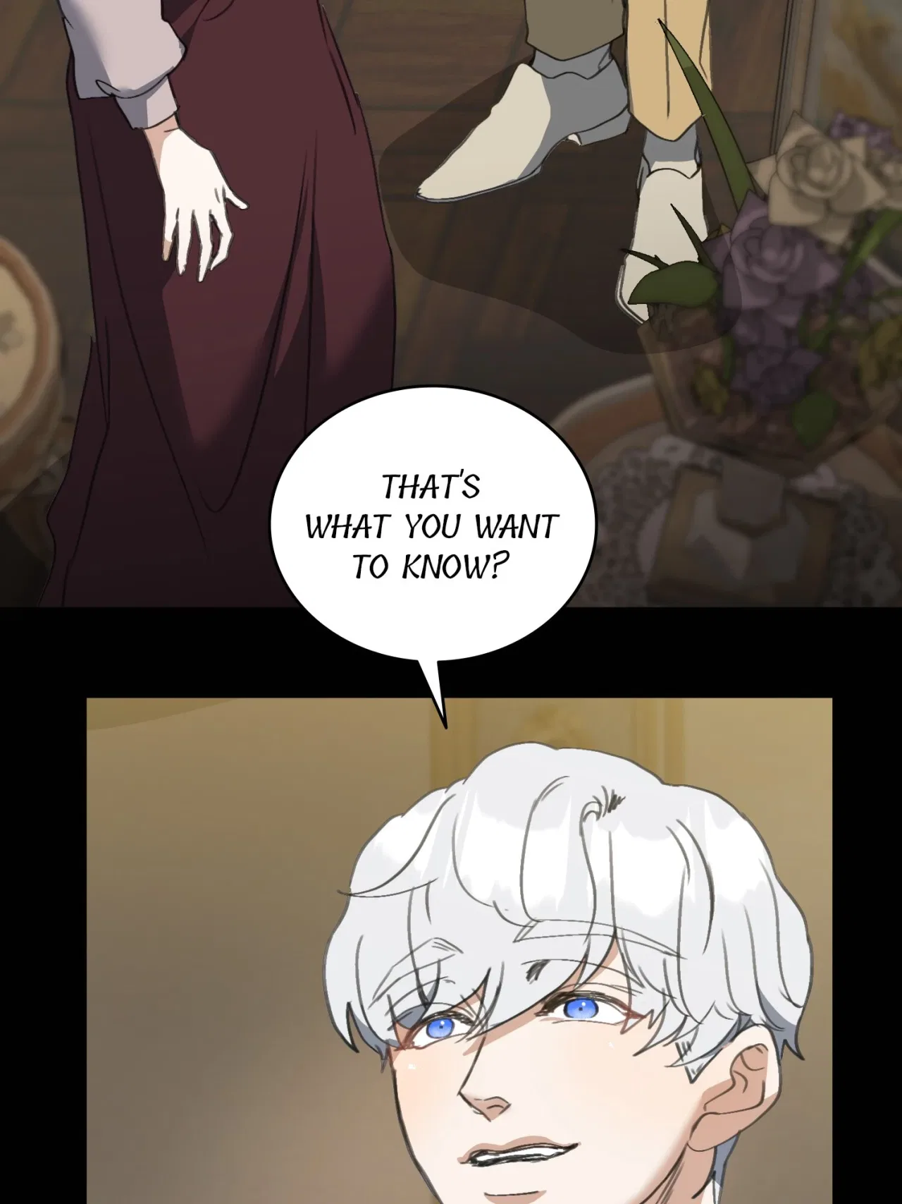 The Psycho Duke and I Chapter 78 – Page 90