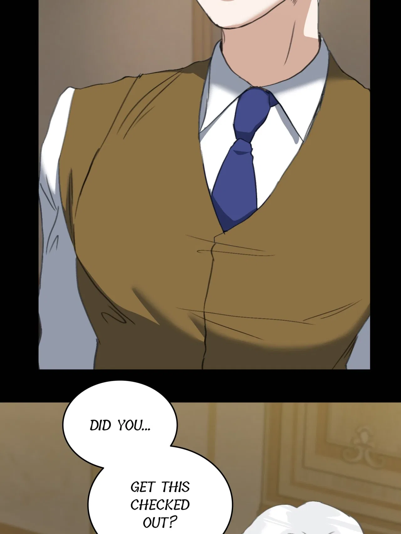 The Psycho Duke and I Chapter 78 – Page 91