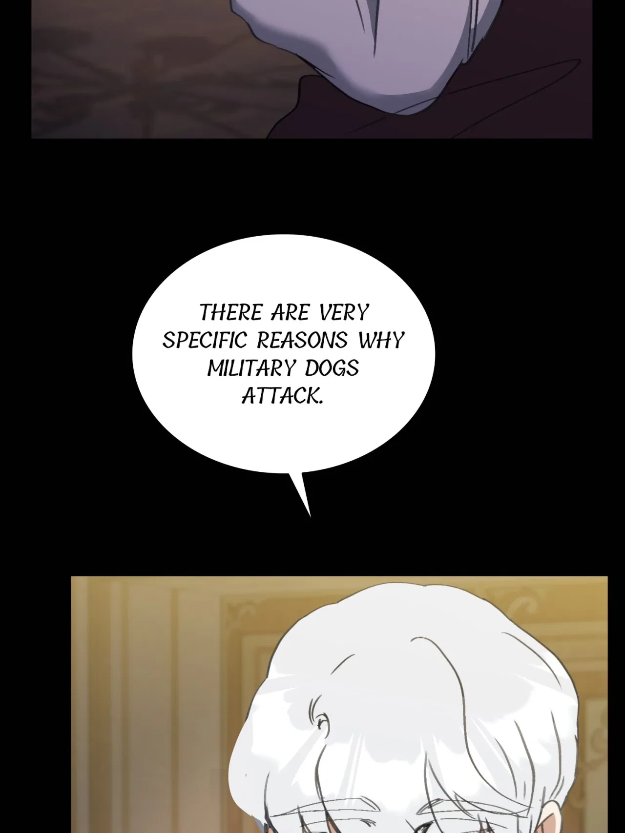 The Psycho Duke and I Chapter 78 – Page 95