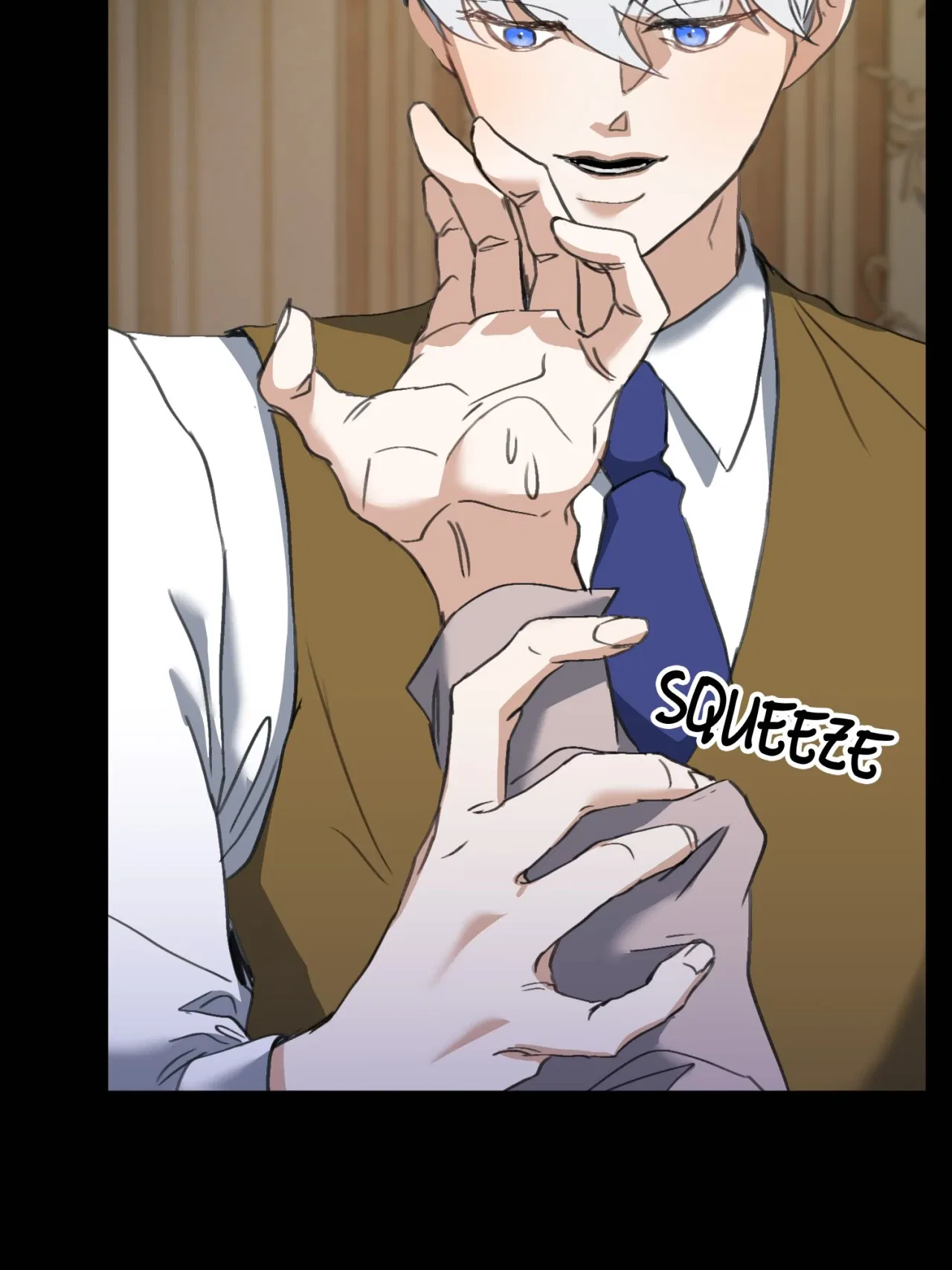 The Psycho Duke and I Chapter 78 – Page 96