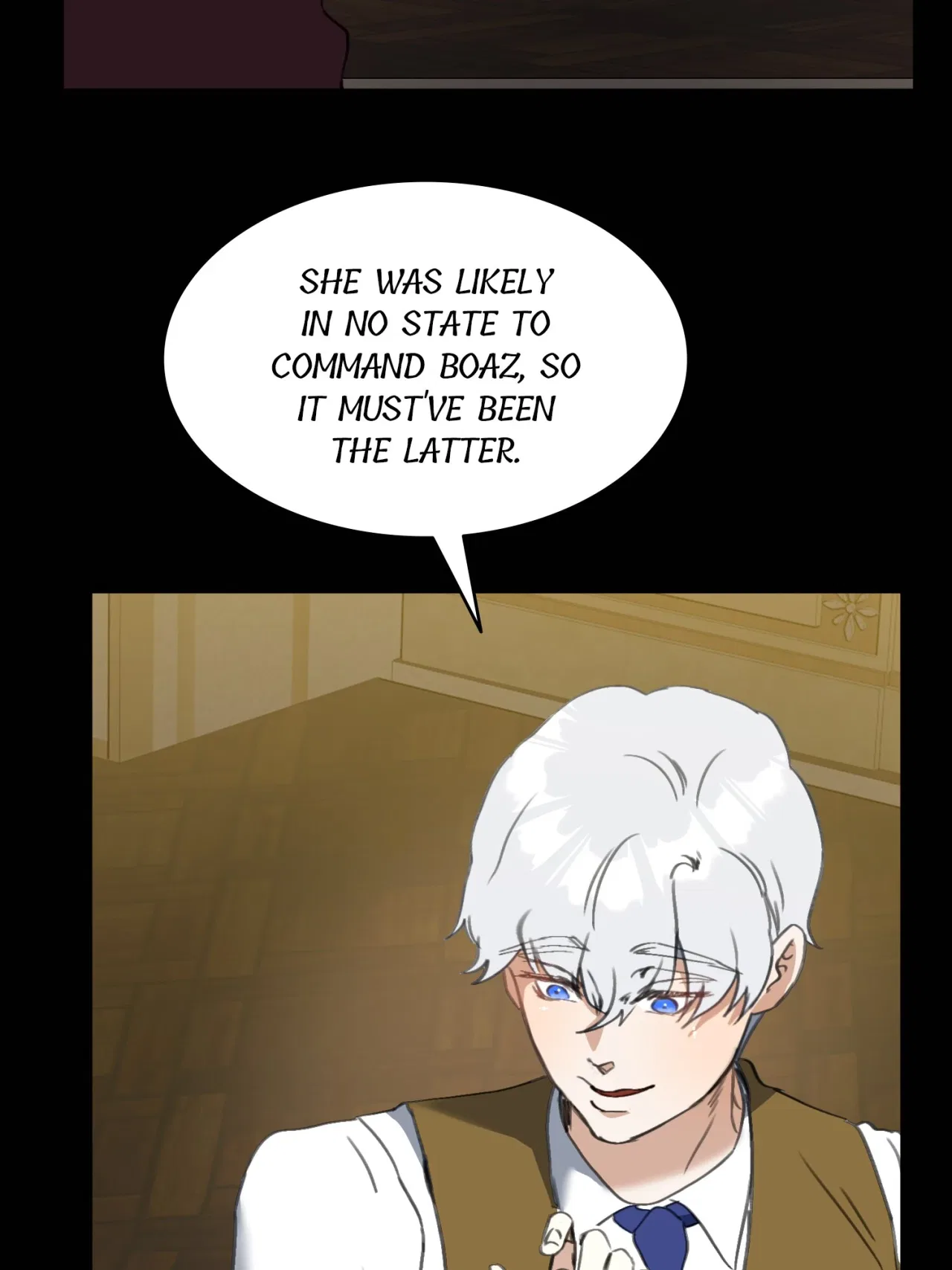 The Psycho Duke and I Chapter 78 – Page 101