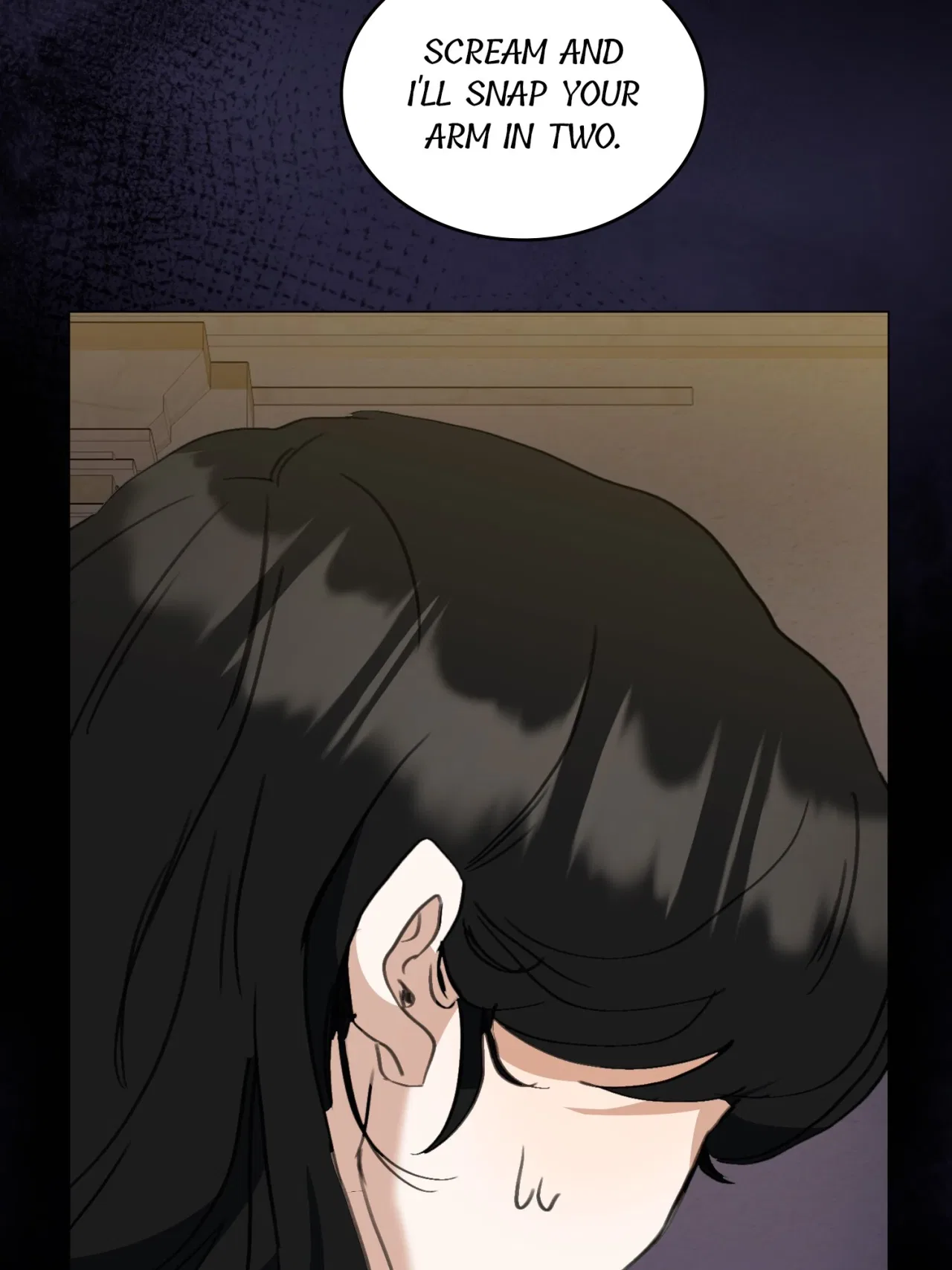 The Psycho Duke and I Chapter 78 – Page 103