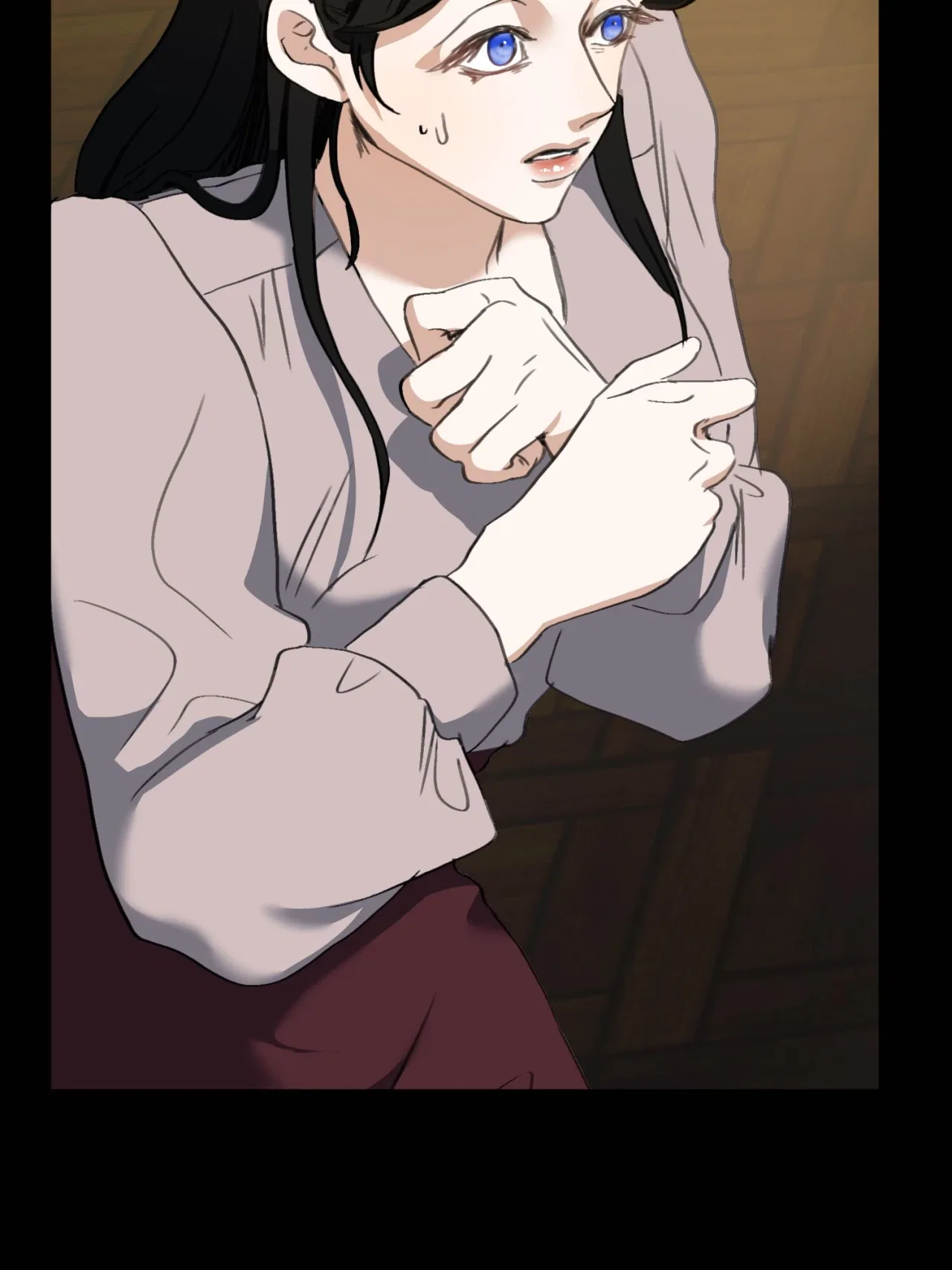 The Psycho Duke and I Chapter 78 – Page 108