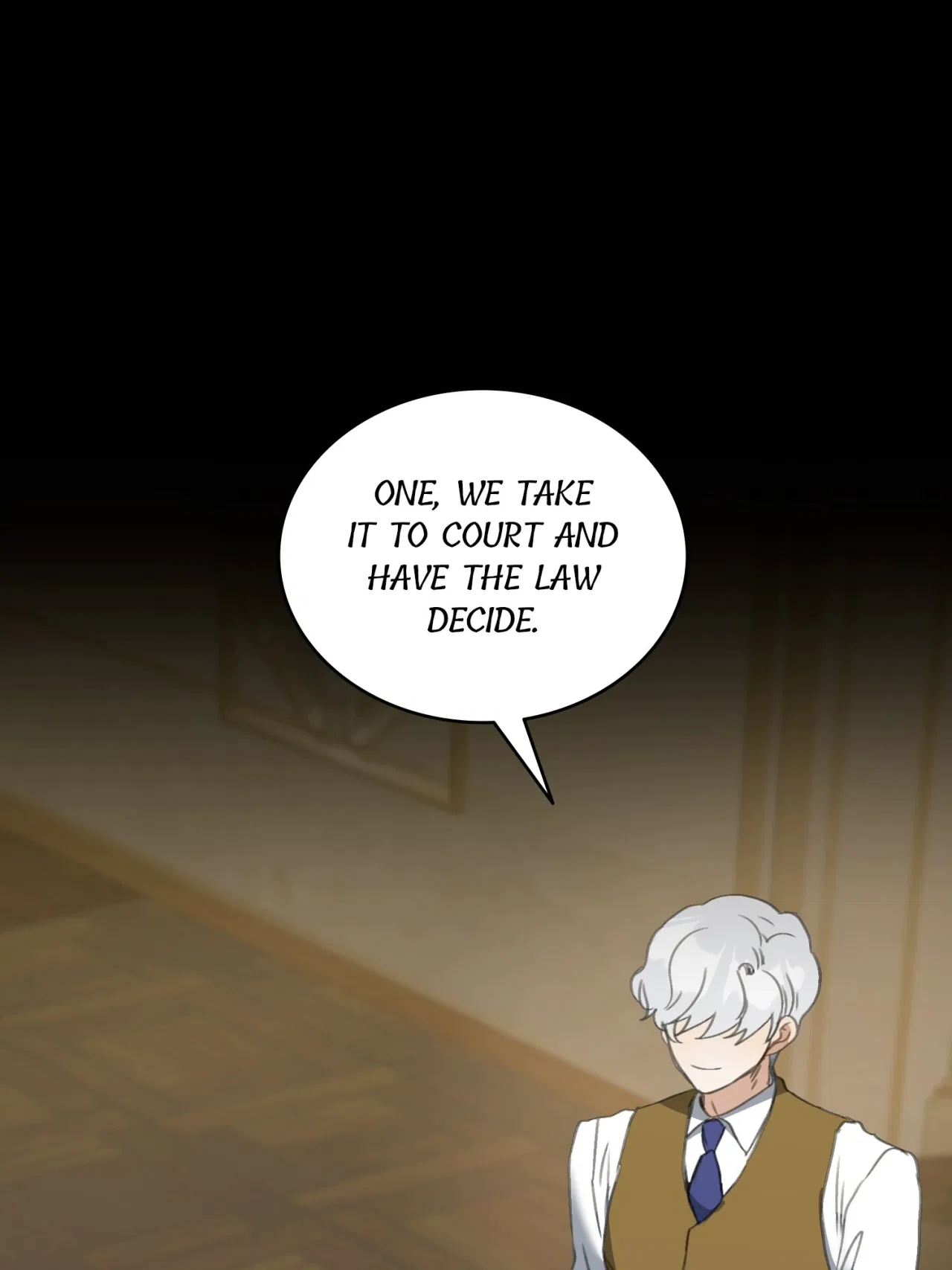 The Psycho Duke and I Chapter 78 – Page 110