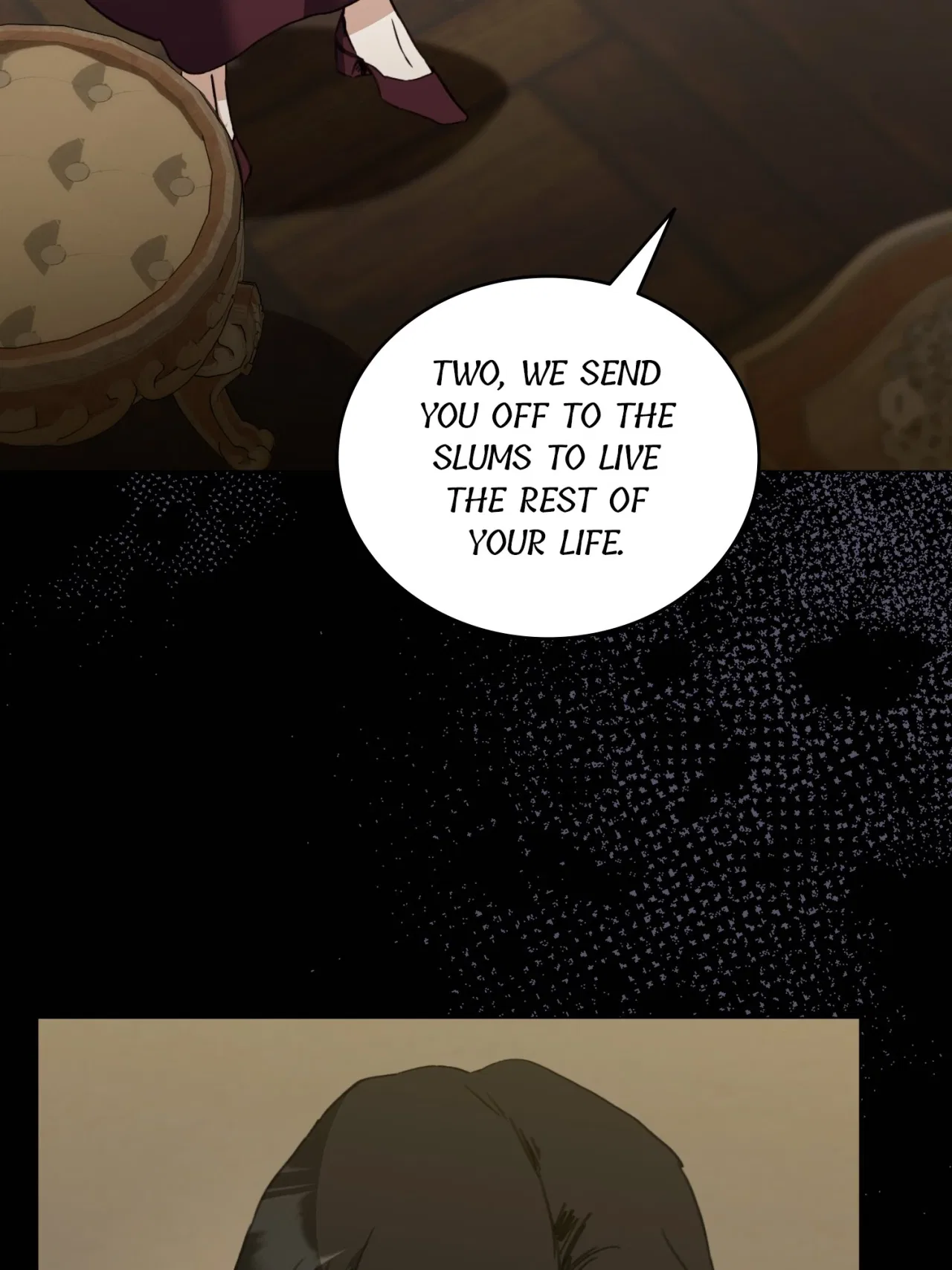 The Psycho Duke and I Chapter 78 – Page 112