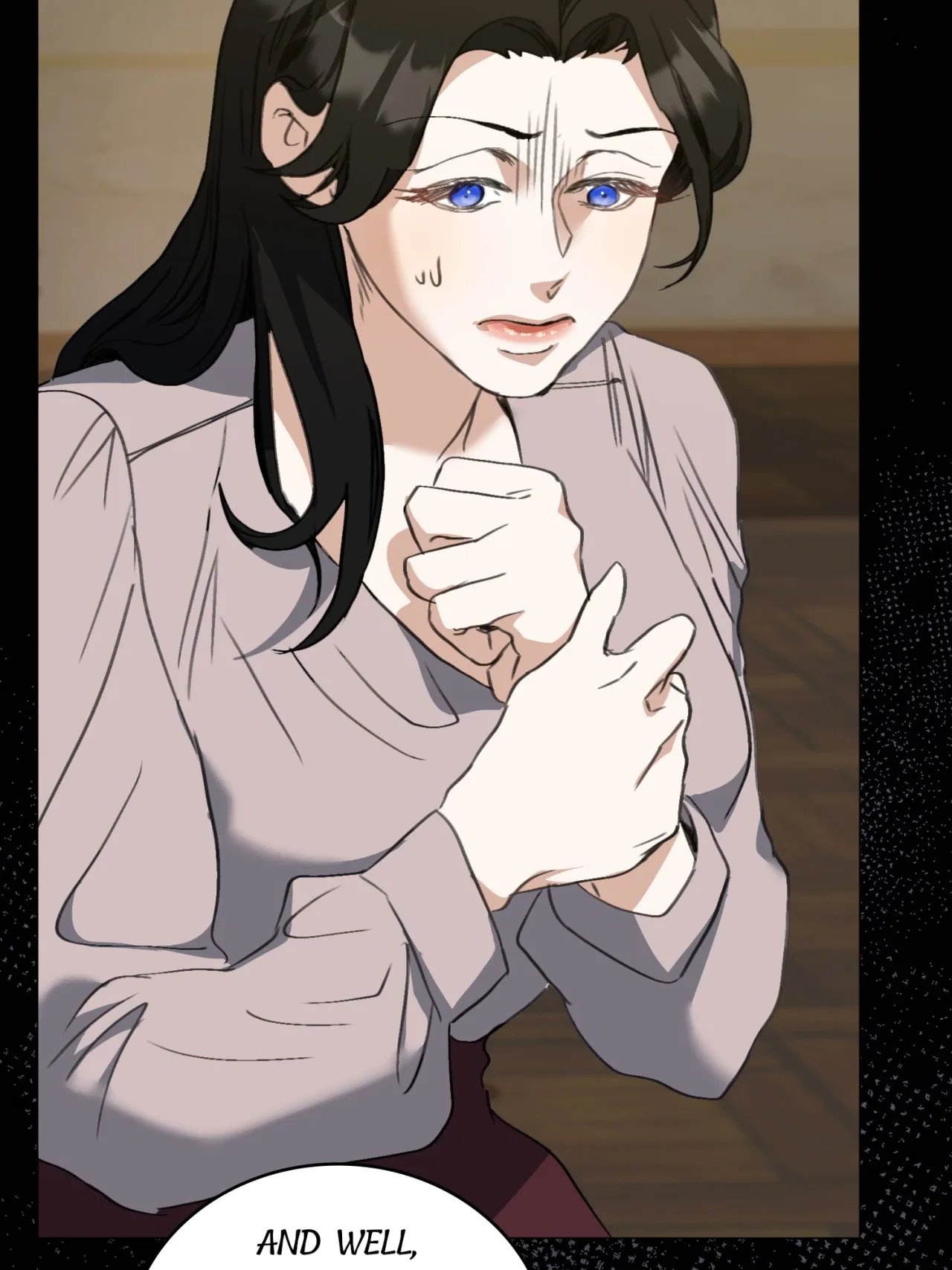 The Psycho Duke and I Chapter 78 – Page 113