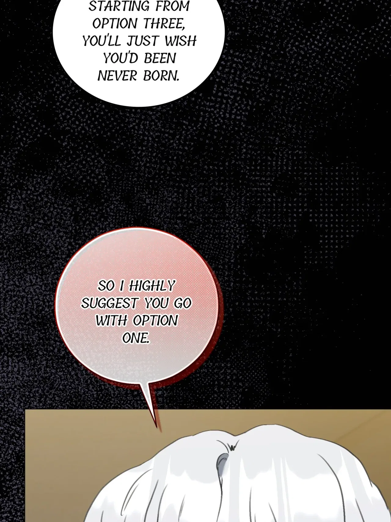 The Psycho Duke and I Chapter 78 – Page 114