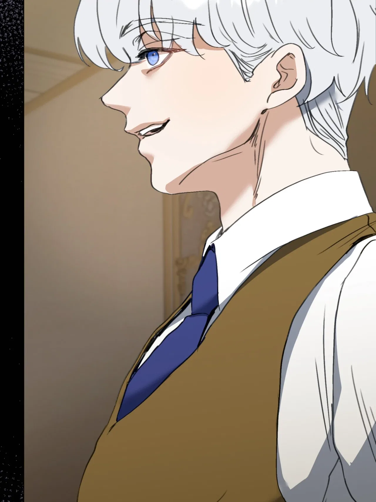 The Psycho Duke and I Chapter 78 – Page 115