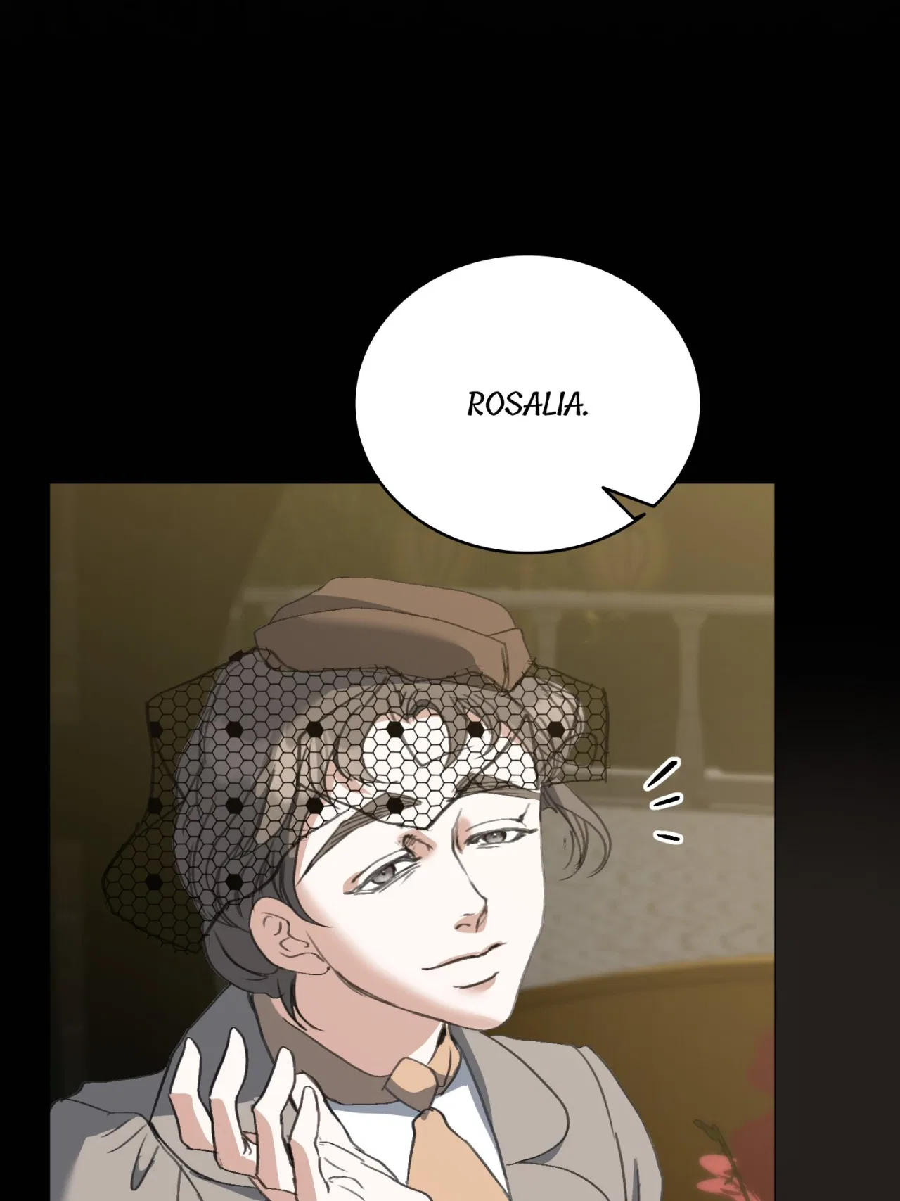 The Psycho Duke and I Chapter 77 – Page 4