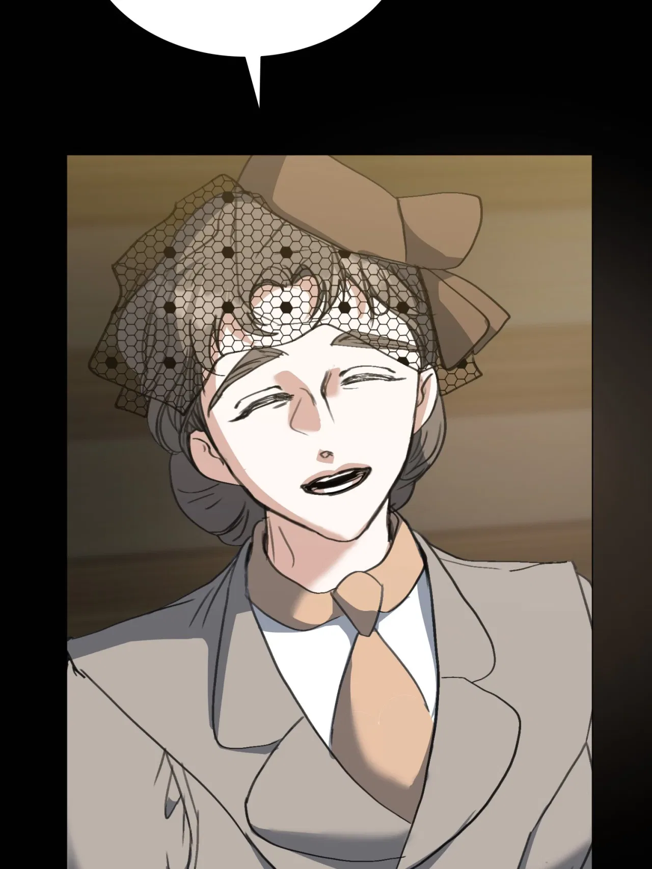 The Psycho Duke and I Chapter 77 – Page 8