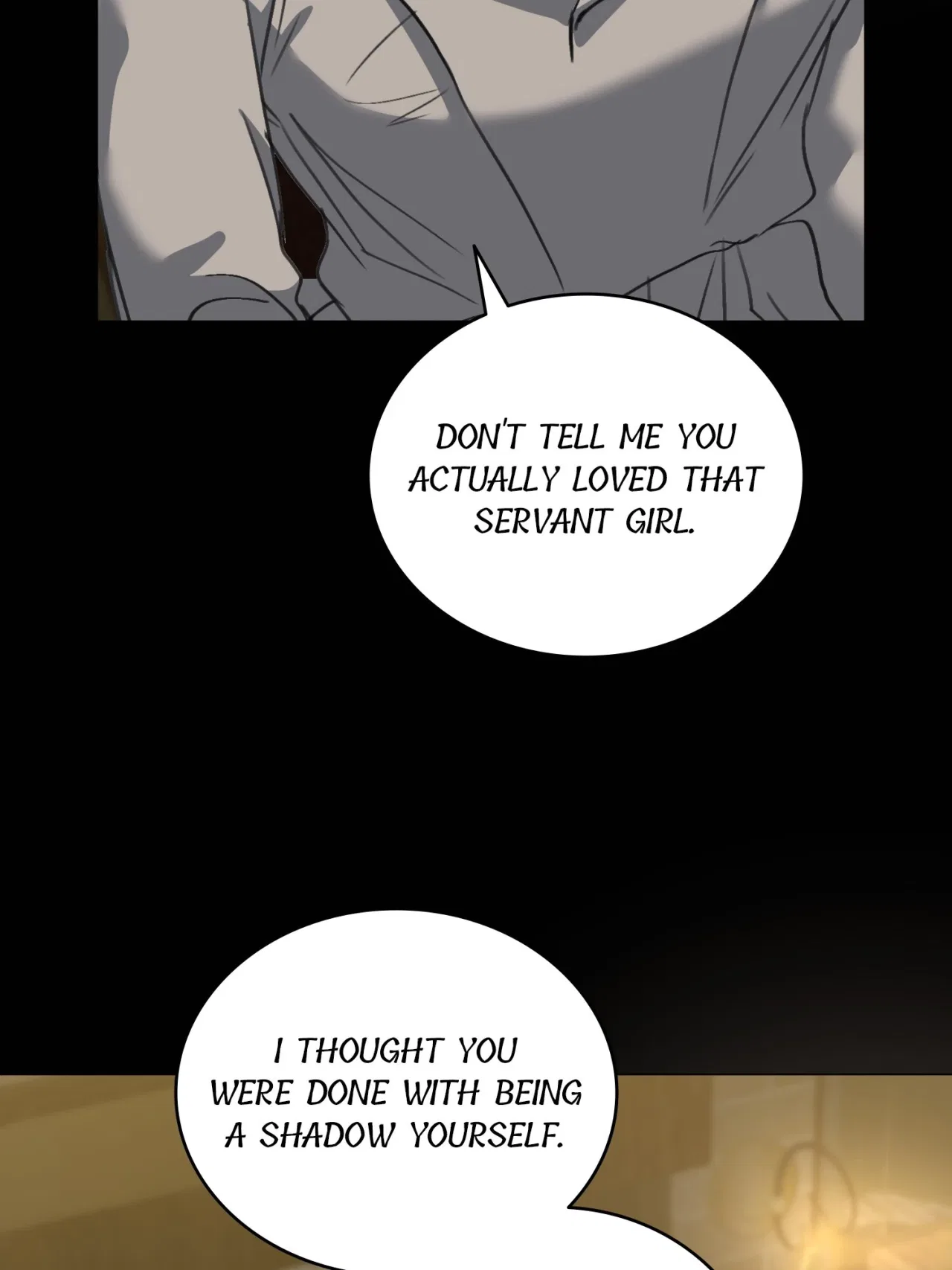 The Psycho Duke and I Chapter 77 – Page 9