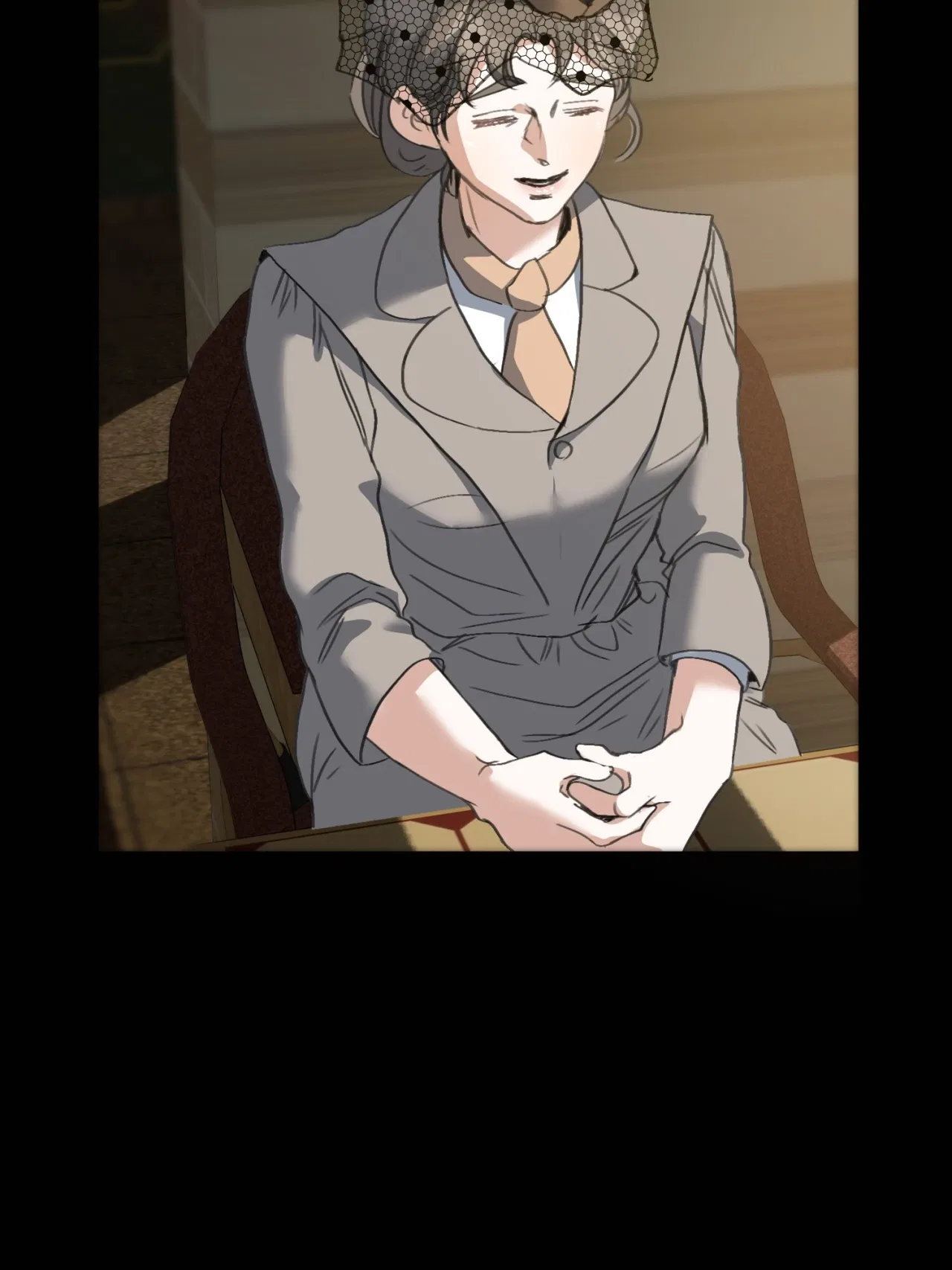 The Psycho Duke and I Chapter 77 – Page 15
