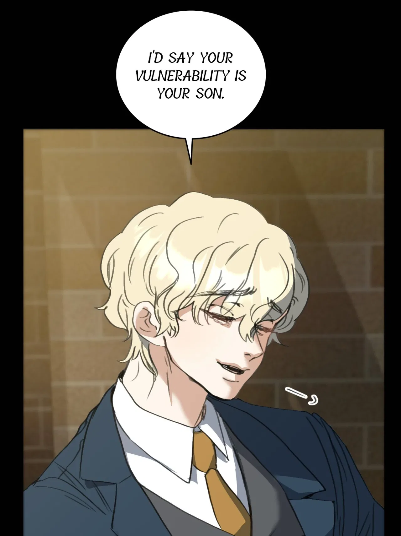 The Psycho Duke and I Chapter 77 – Page 16