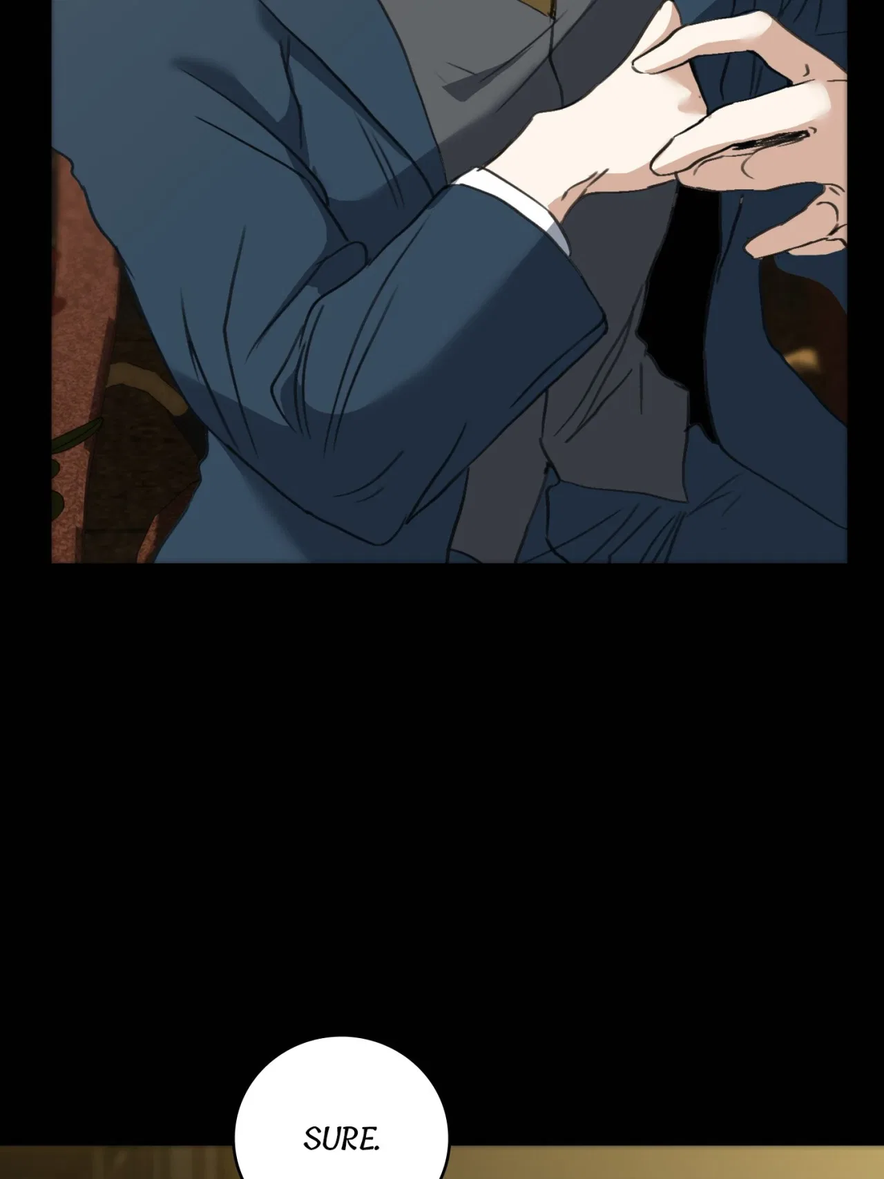 The Psycho Duke and I Chapter 77 – Page 17