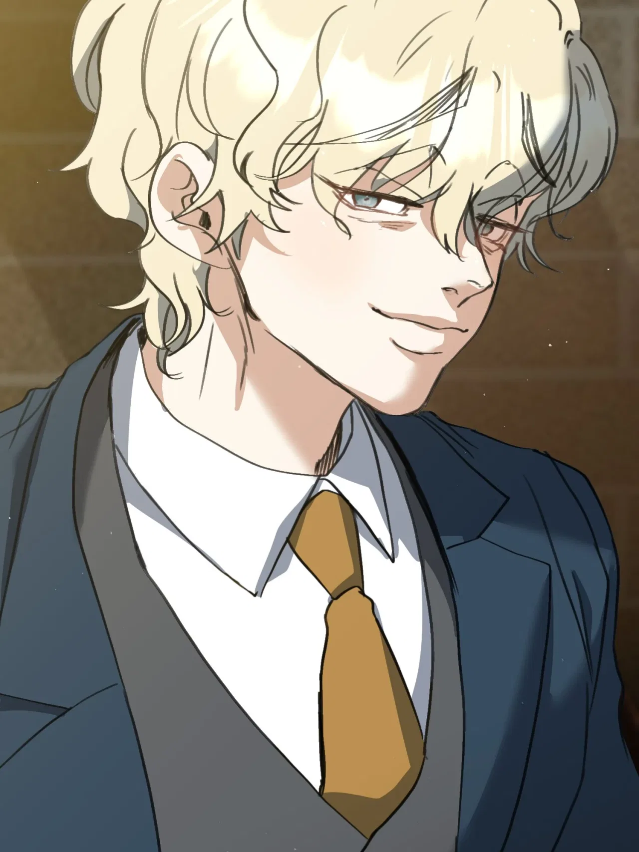 The Psycho Duke and I Chapter 77 – Page 21